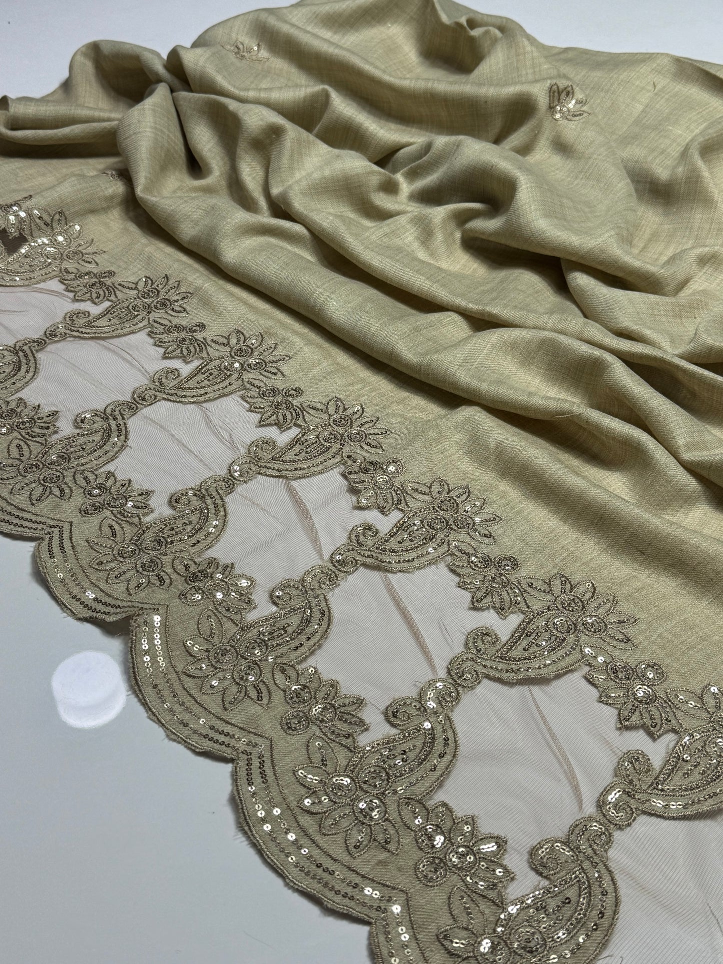 Pure Pashmina Shawl