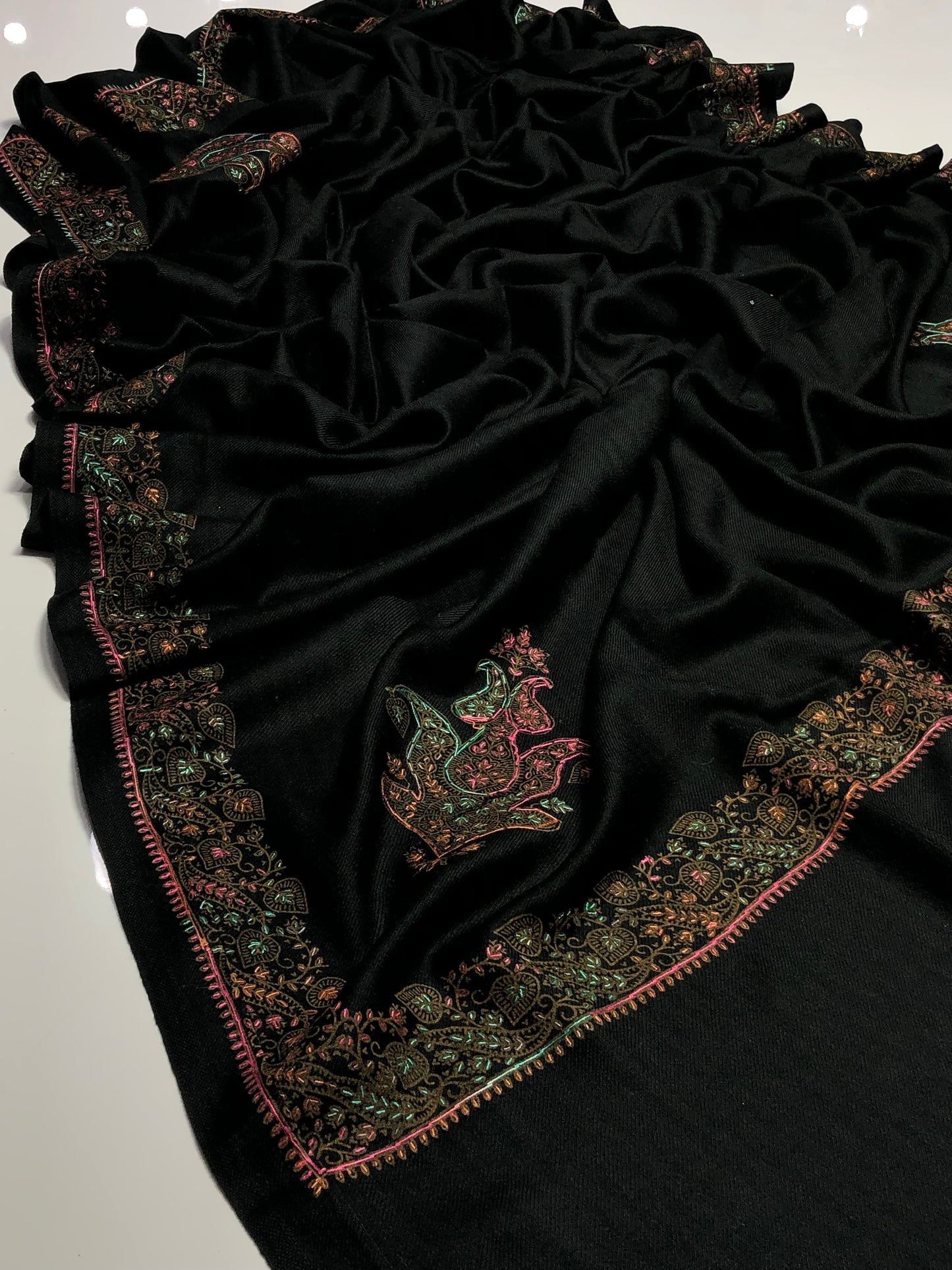 Pashmina Kashmiri Shawl