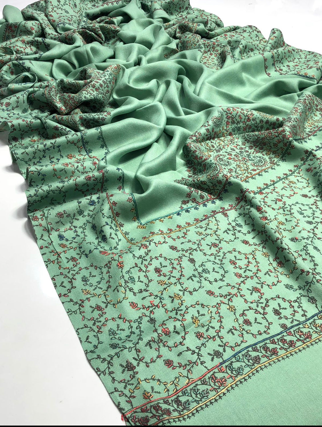 Pashmina Kashmiri Shawl