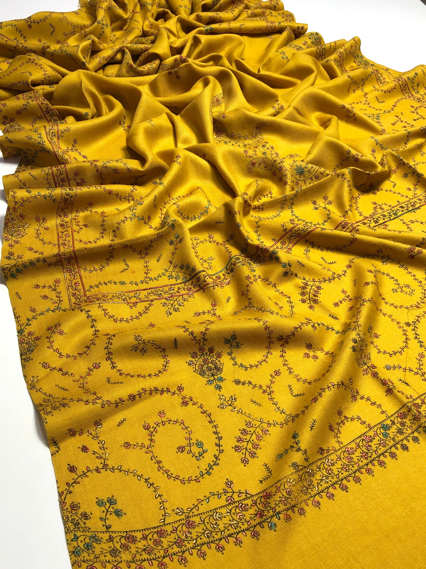 Pashmina Kashmiri Shawl