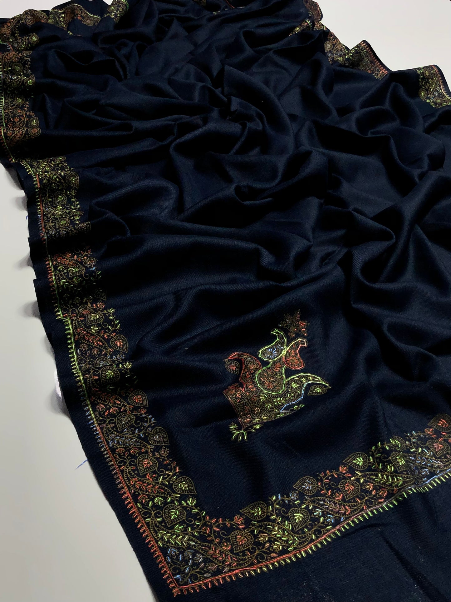 Pashmina Kashmiri Shawl