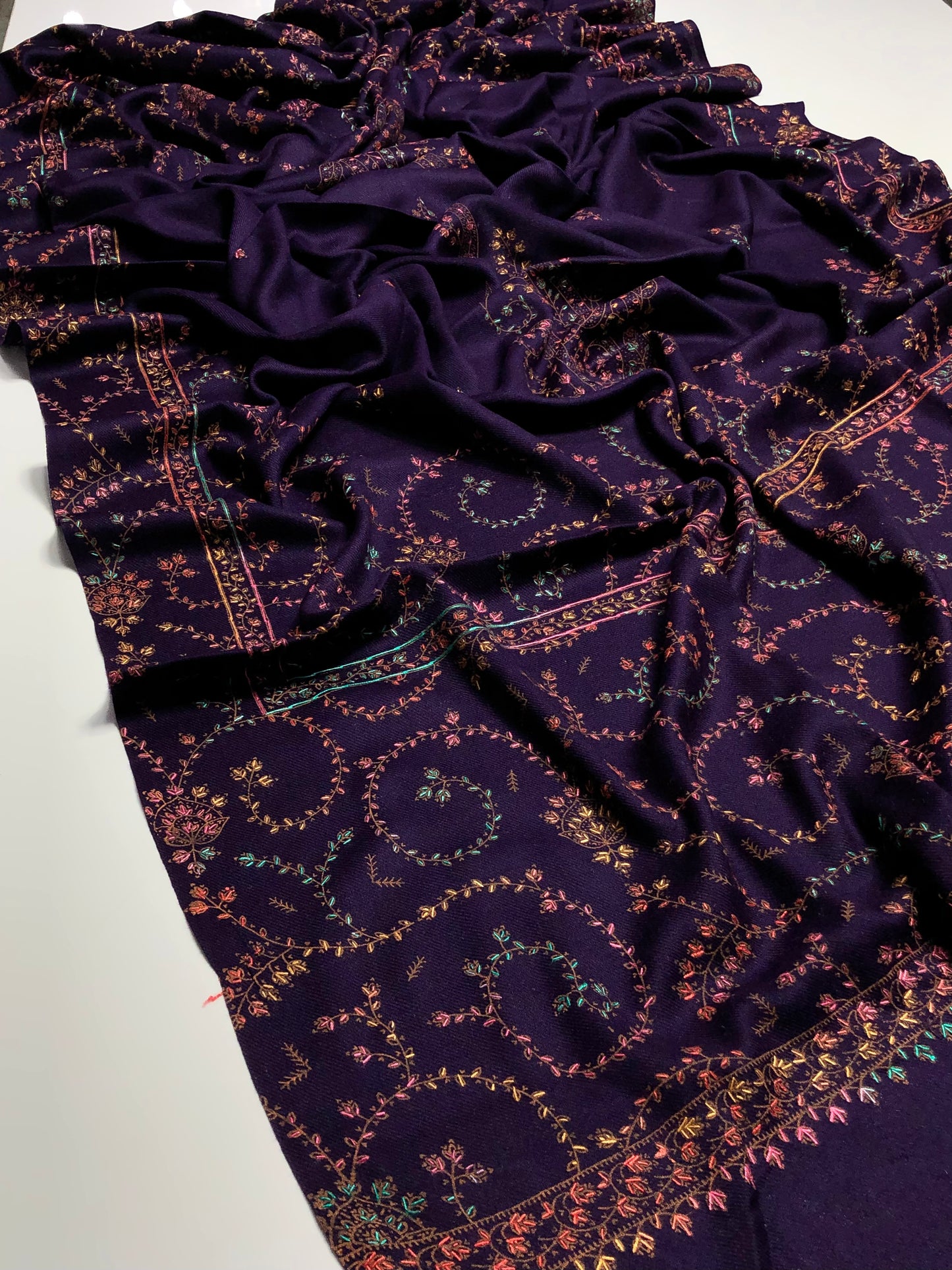 Pashmina Kashmiri Shawl