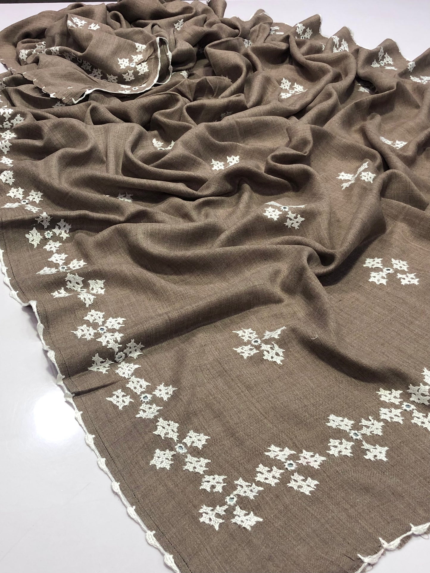 Pashmina Shawl
