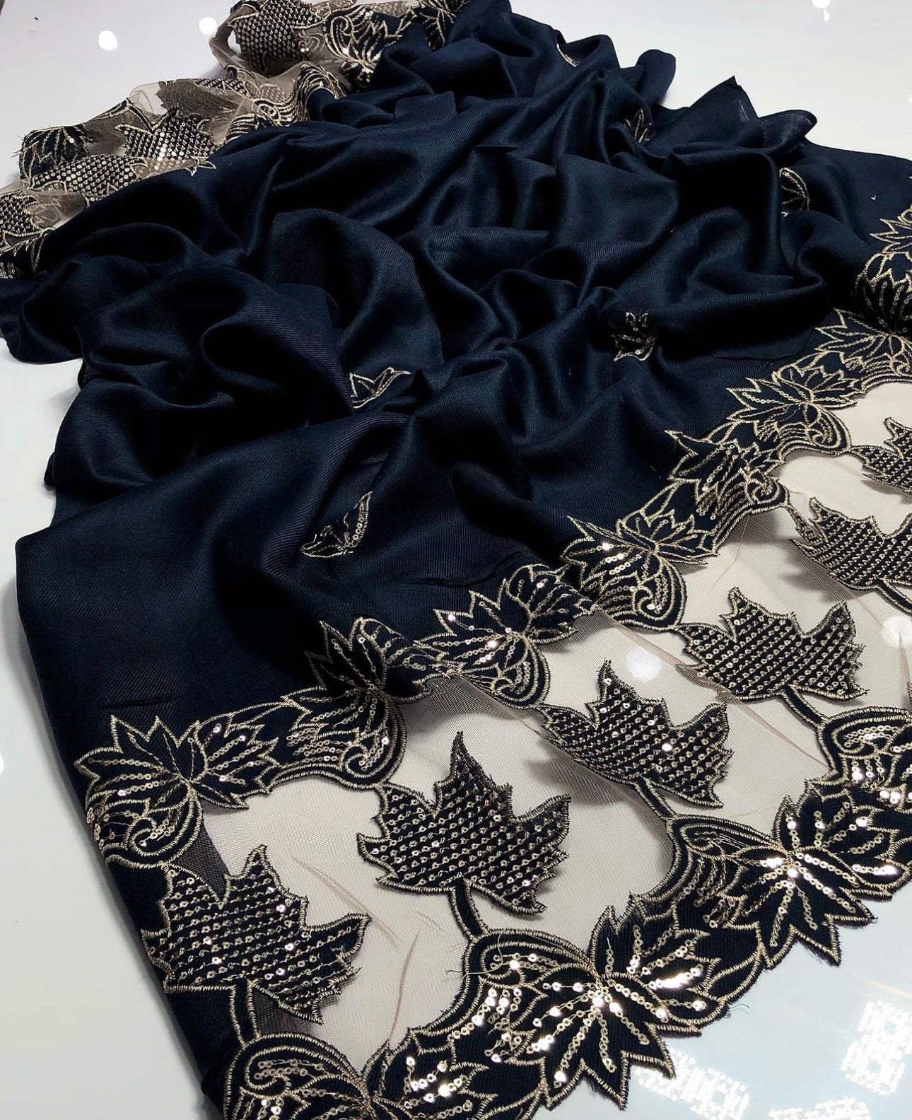 Pure Pashmina Shawl