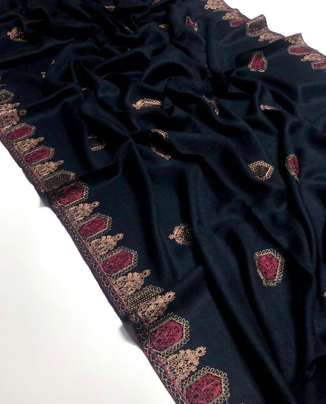 Pure Pashmina Shawl