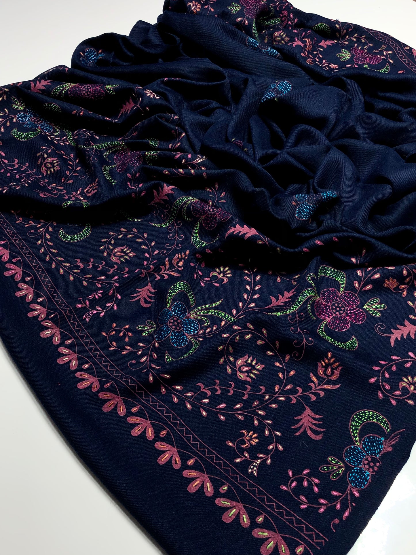 Pashmina Shawl