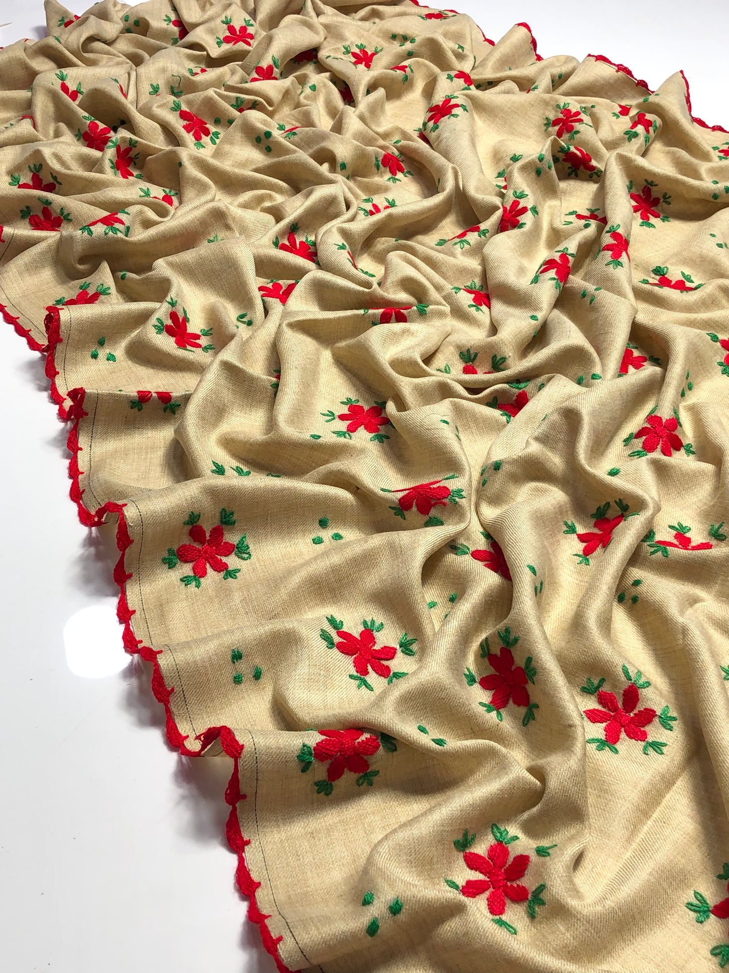 Pashmina Shawl