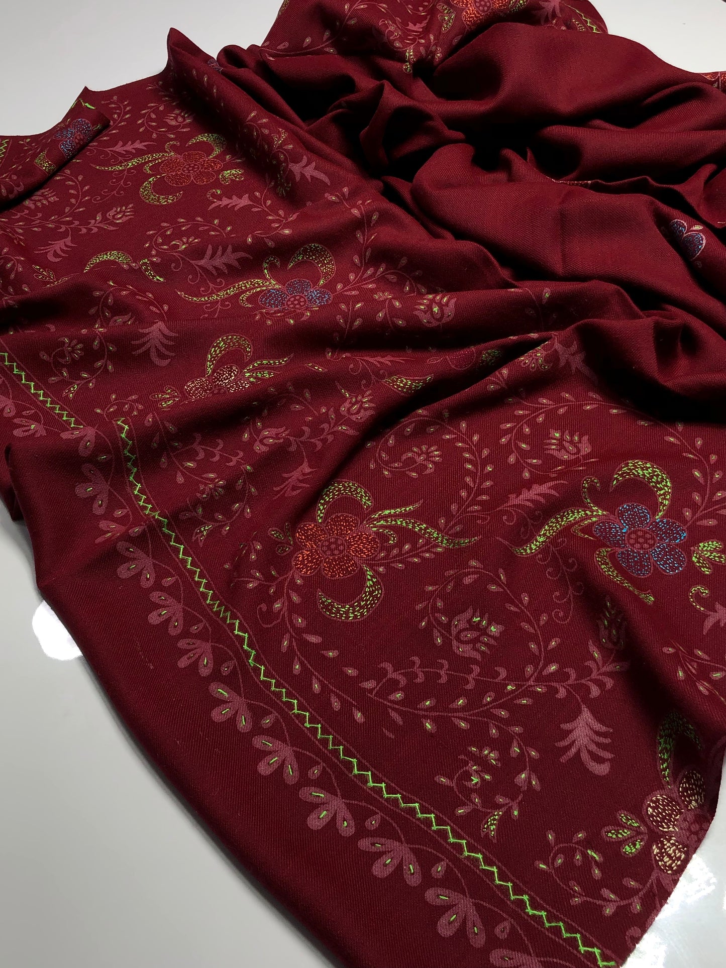 Pashmina Shawl