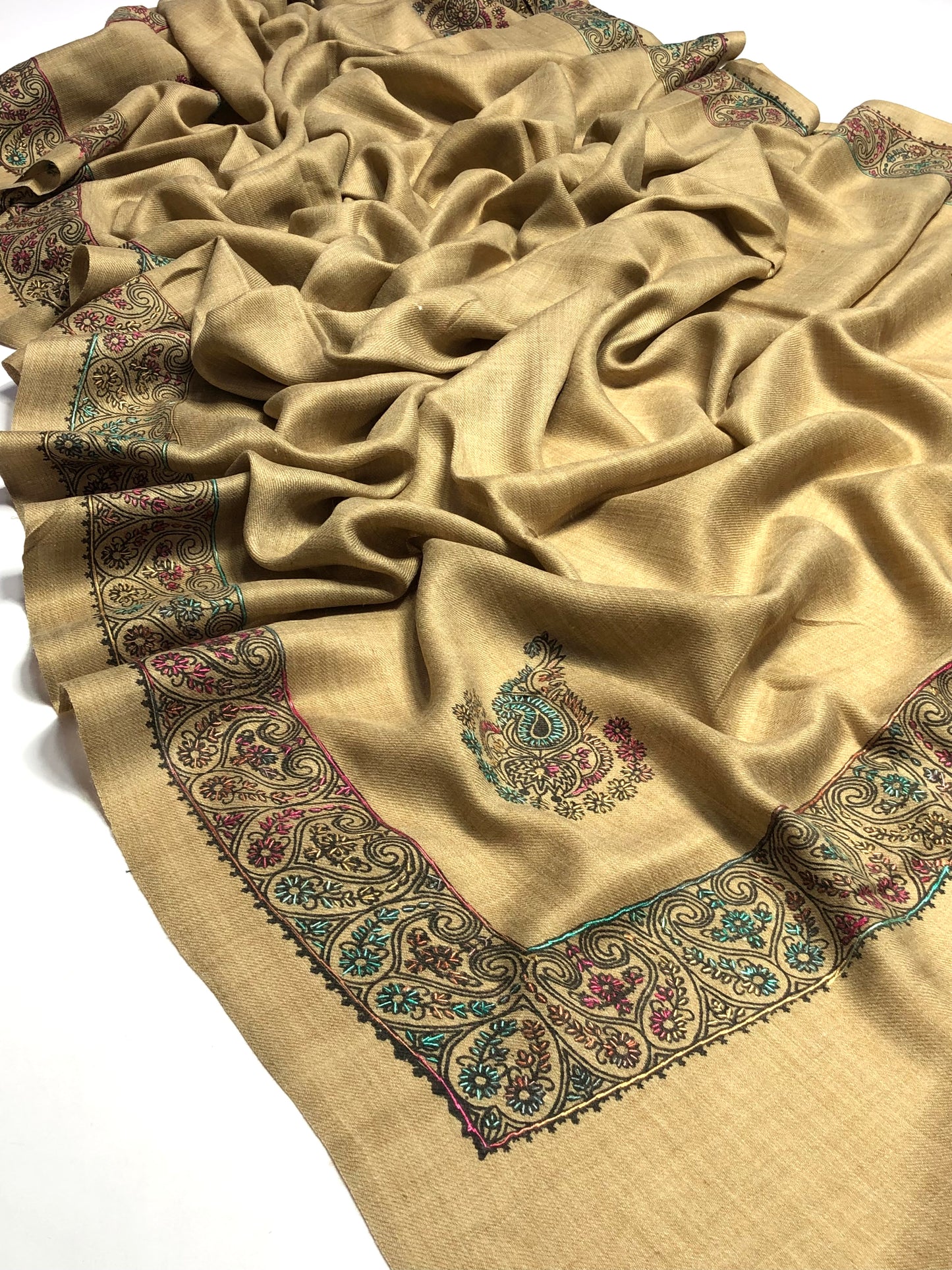 Pashmina Kashmiri Shawl