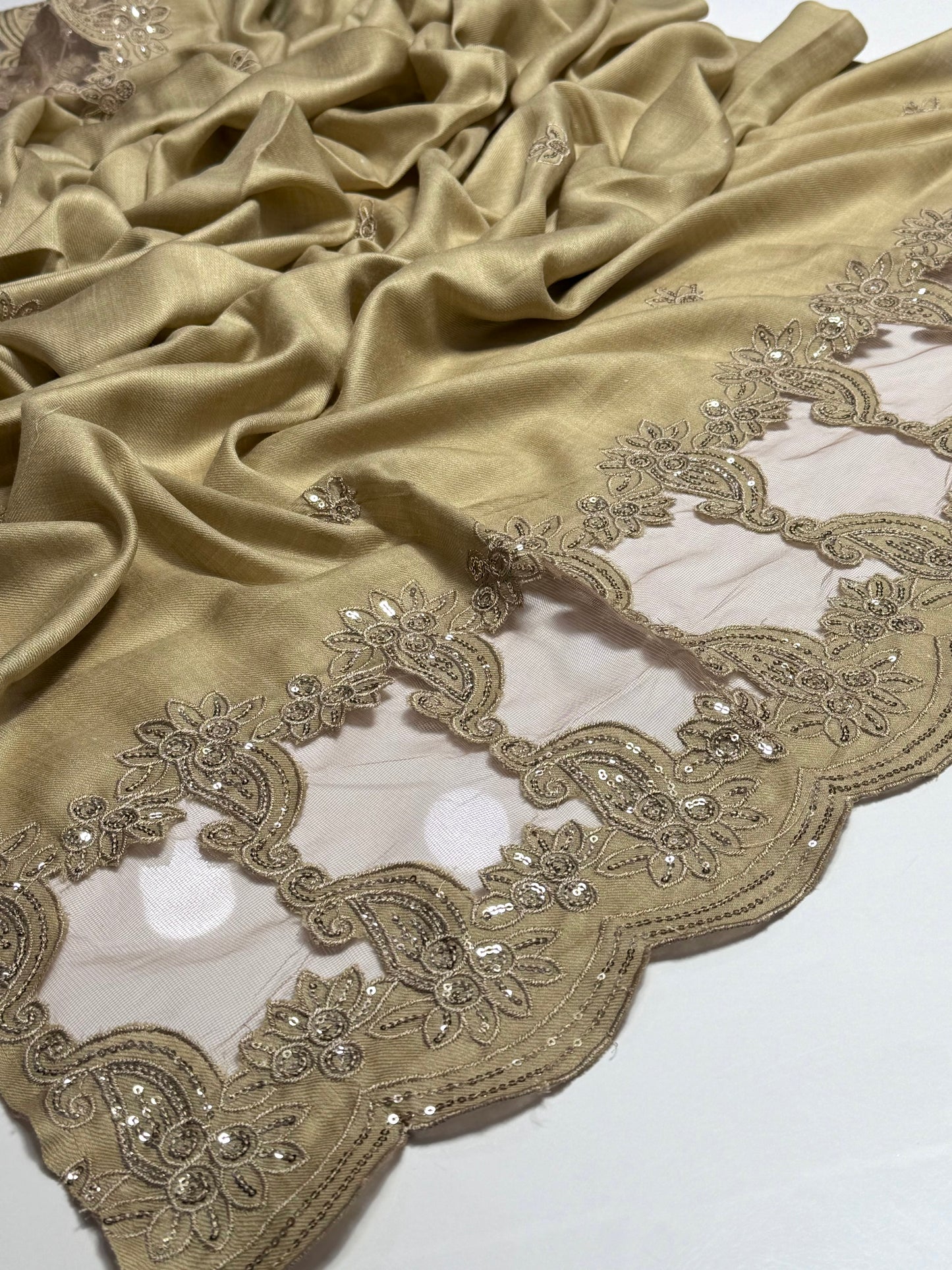 Pure Pashmina Shawl