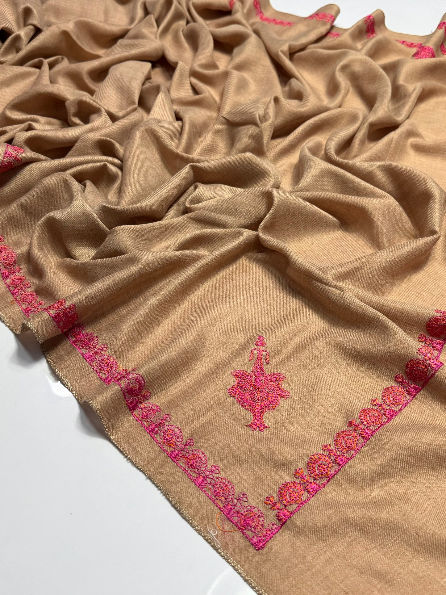 Pashmina Shawl