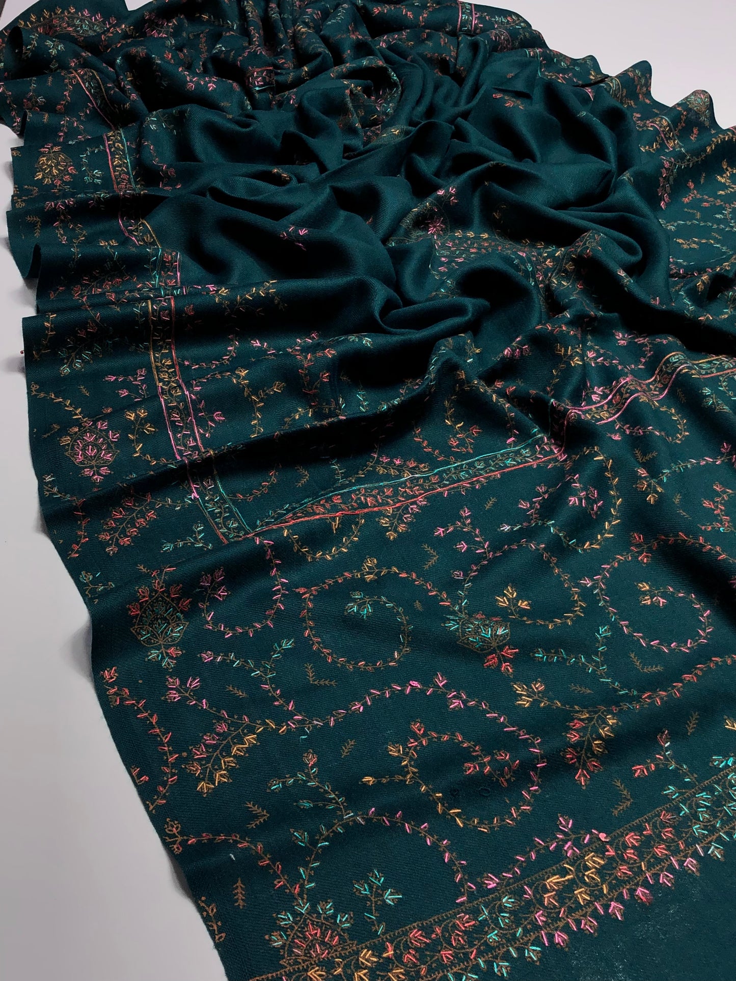 Pashmina Kashmiri Shawl