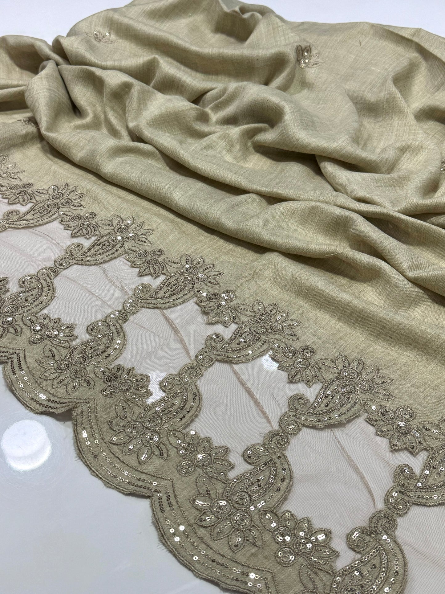 Pure Pashmina Shawl