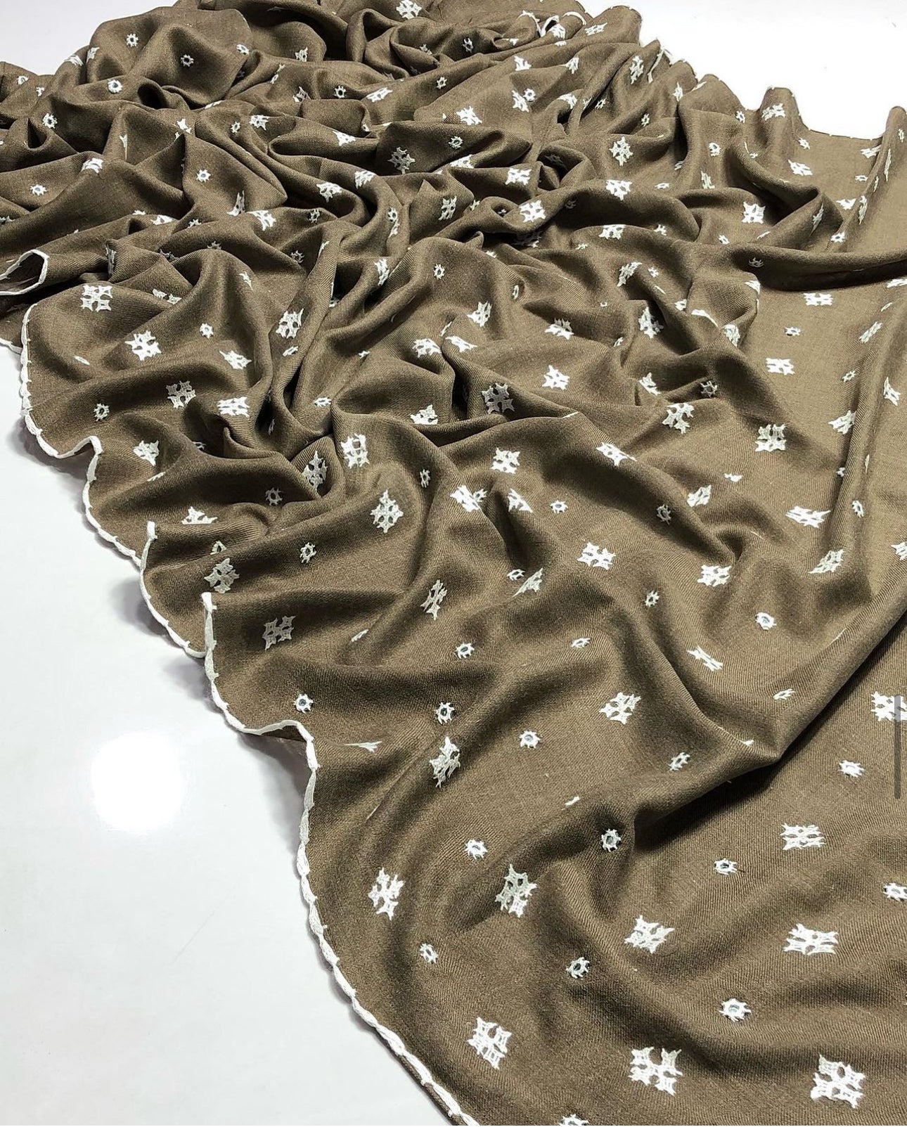 Pashmina Shawl