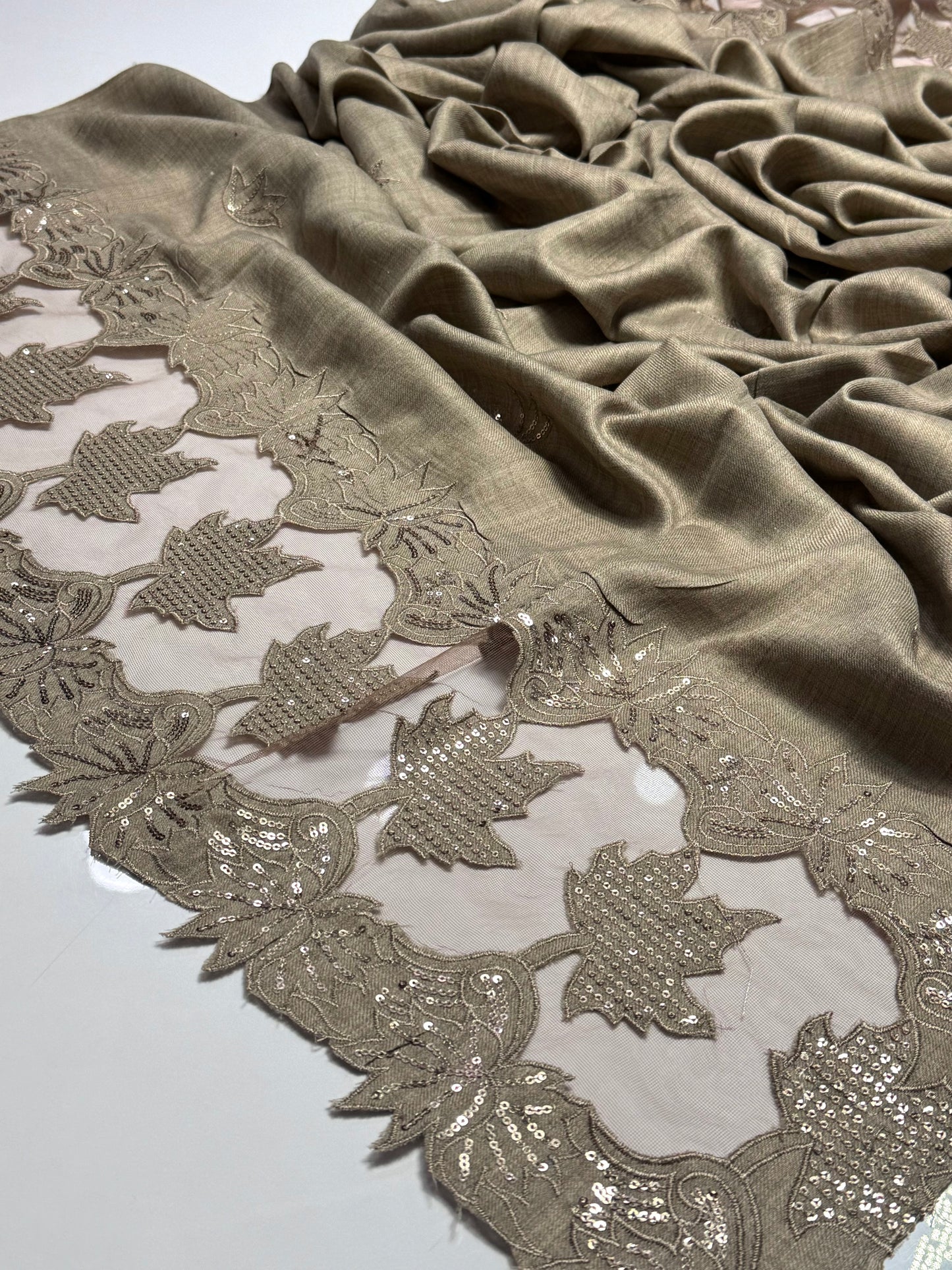 Pure Pashmina Shawl