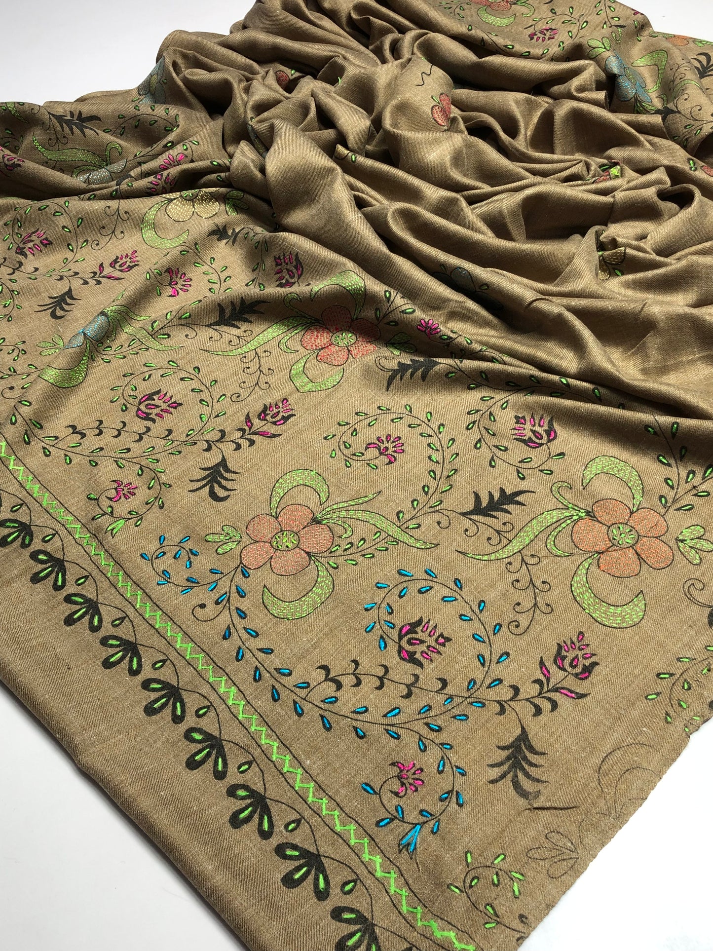 Pashmina Shawl