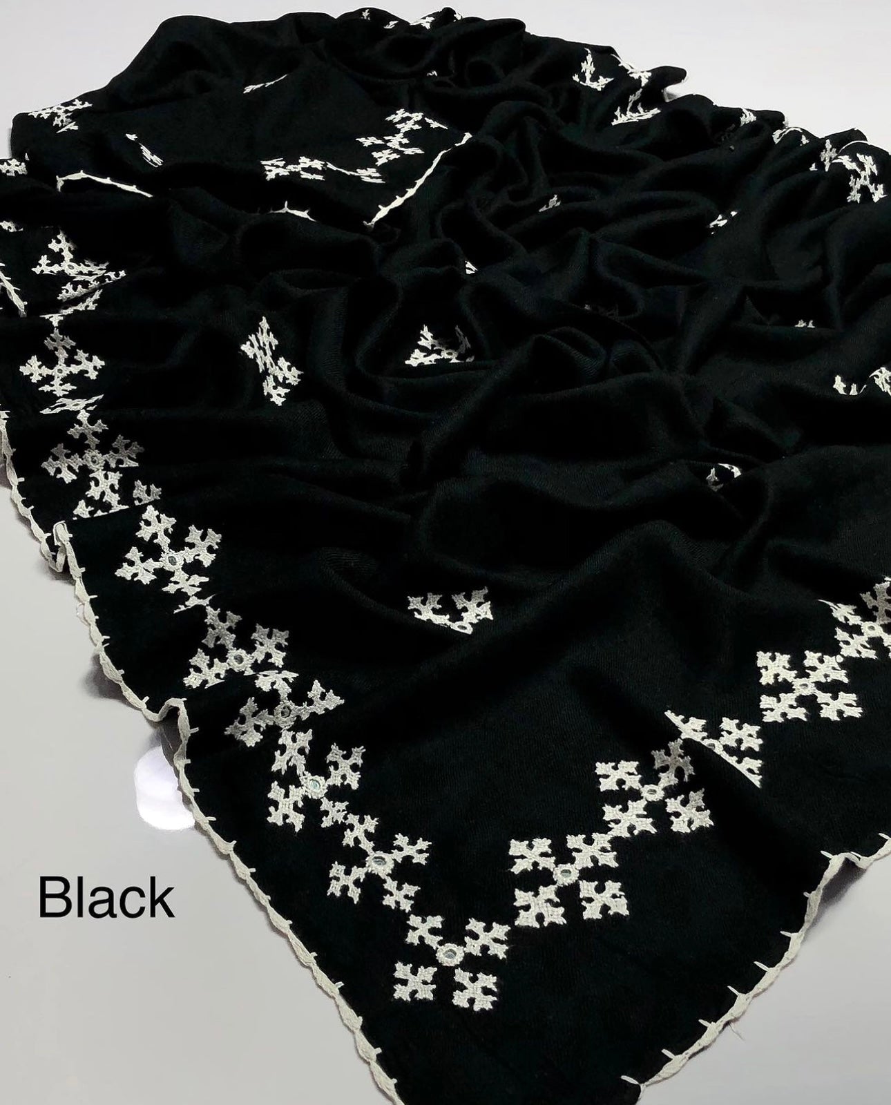 Pashmina Shawl