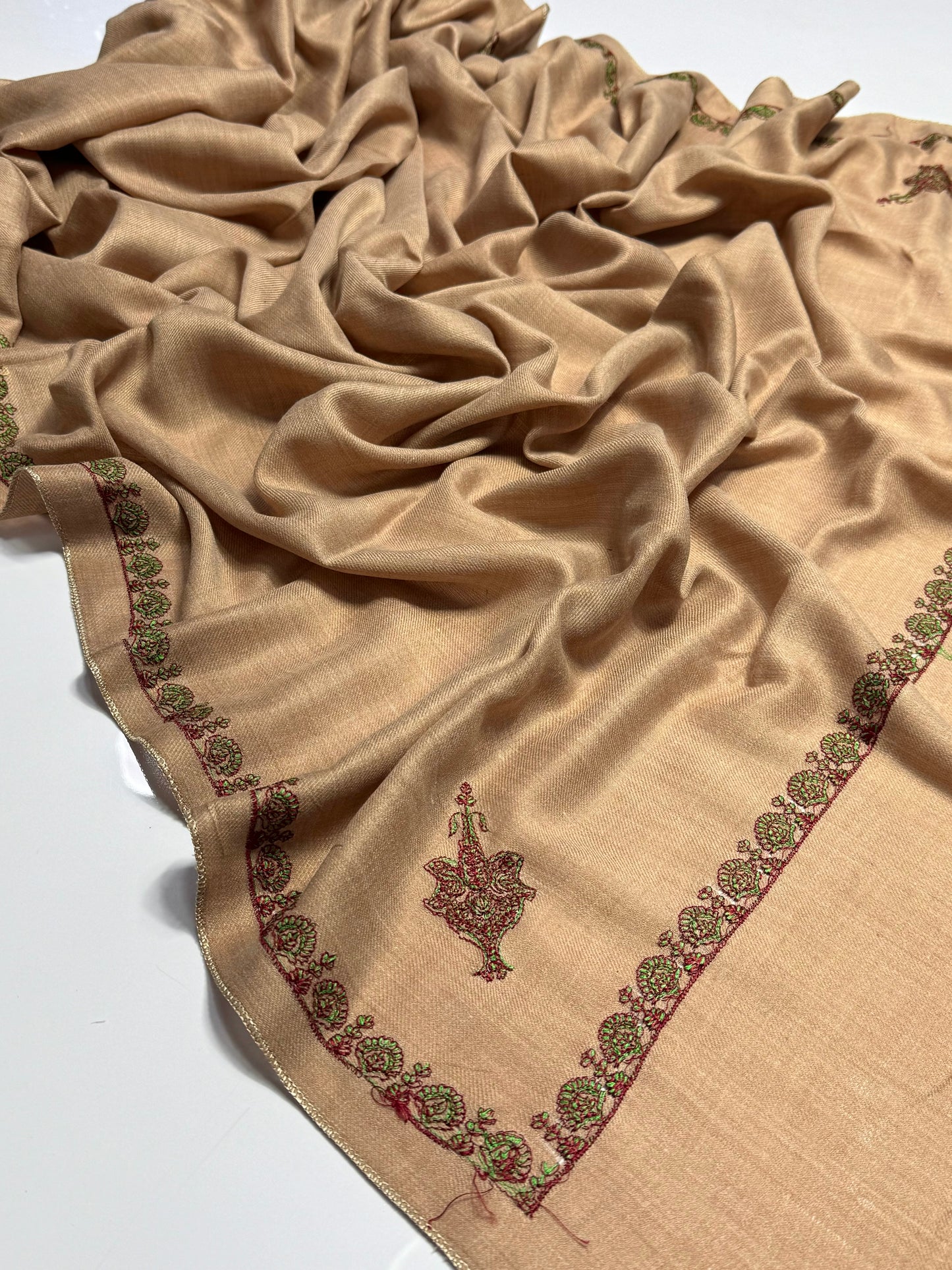 Pashmina Shawl