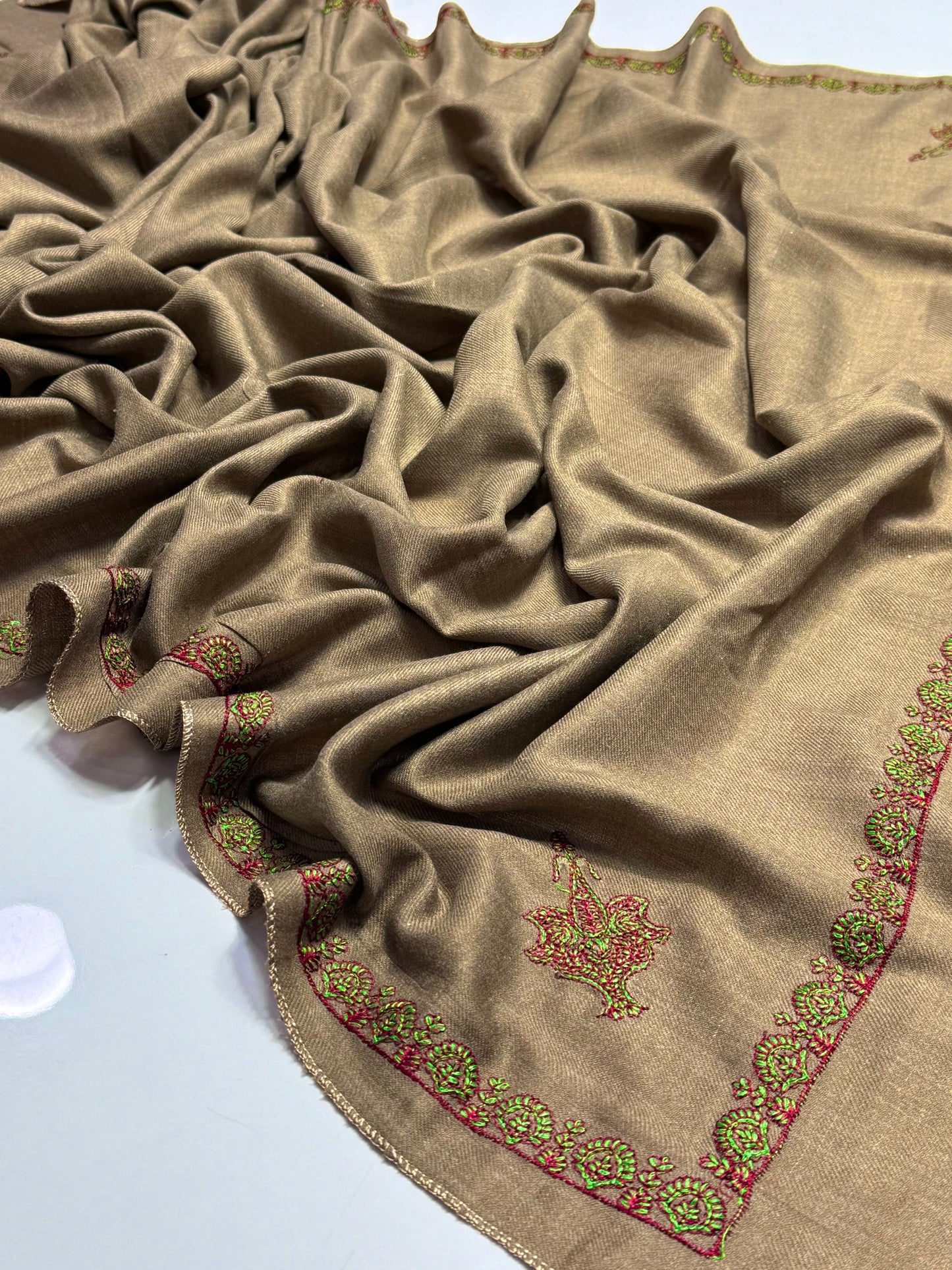 Pashmina Shawl