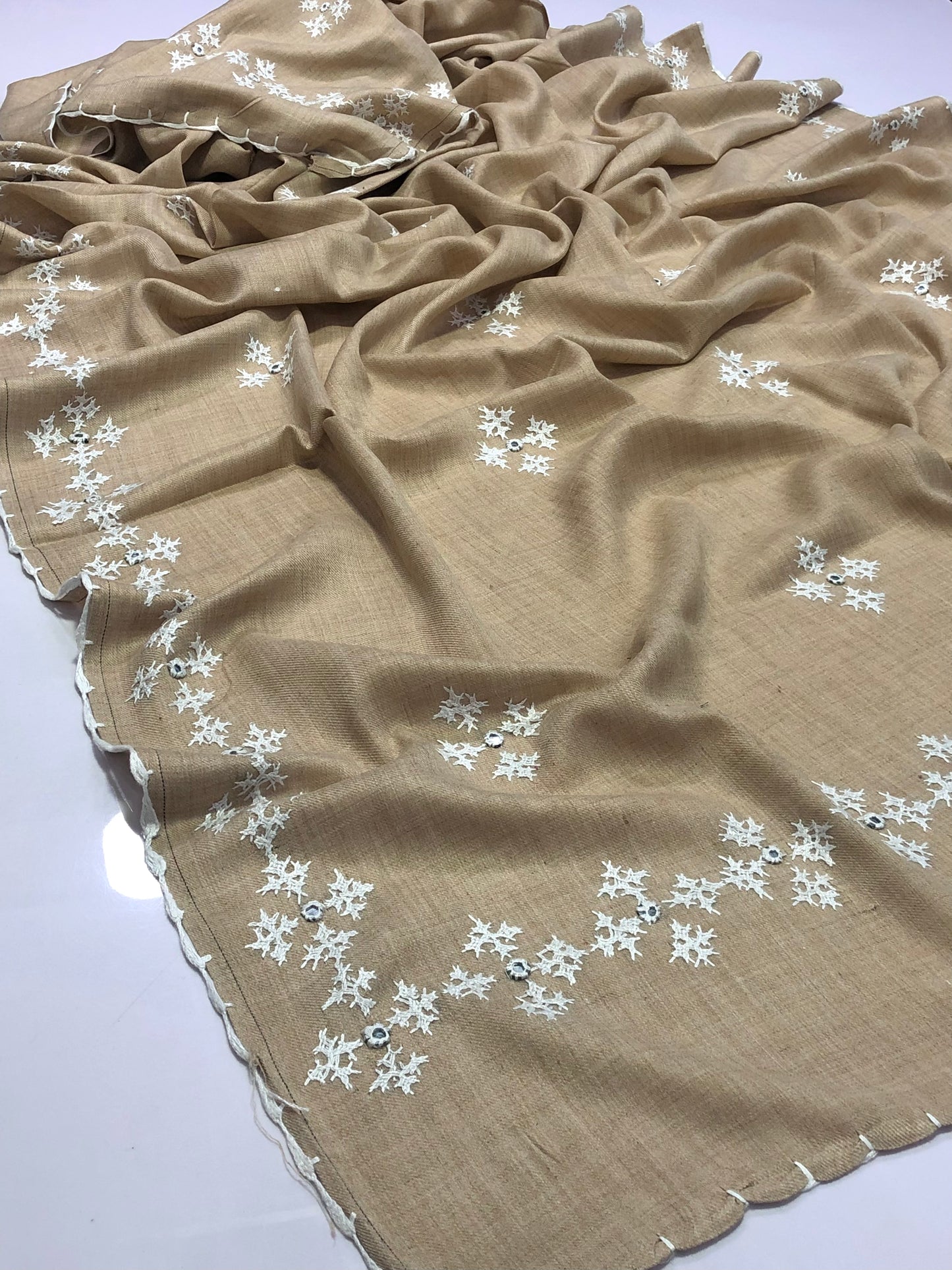 Pashmina Shawl