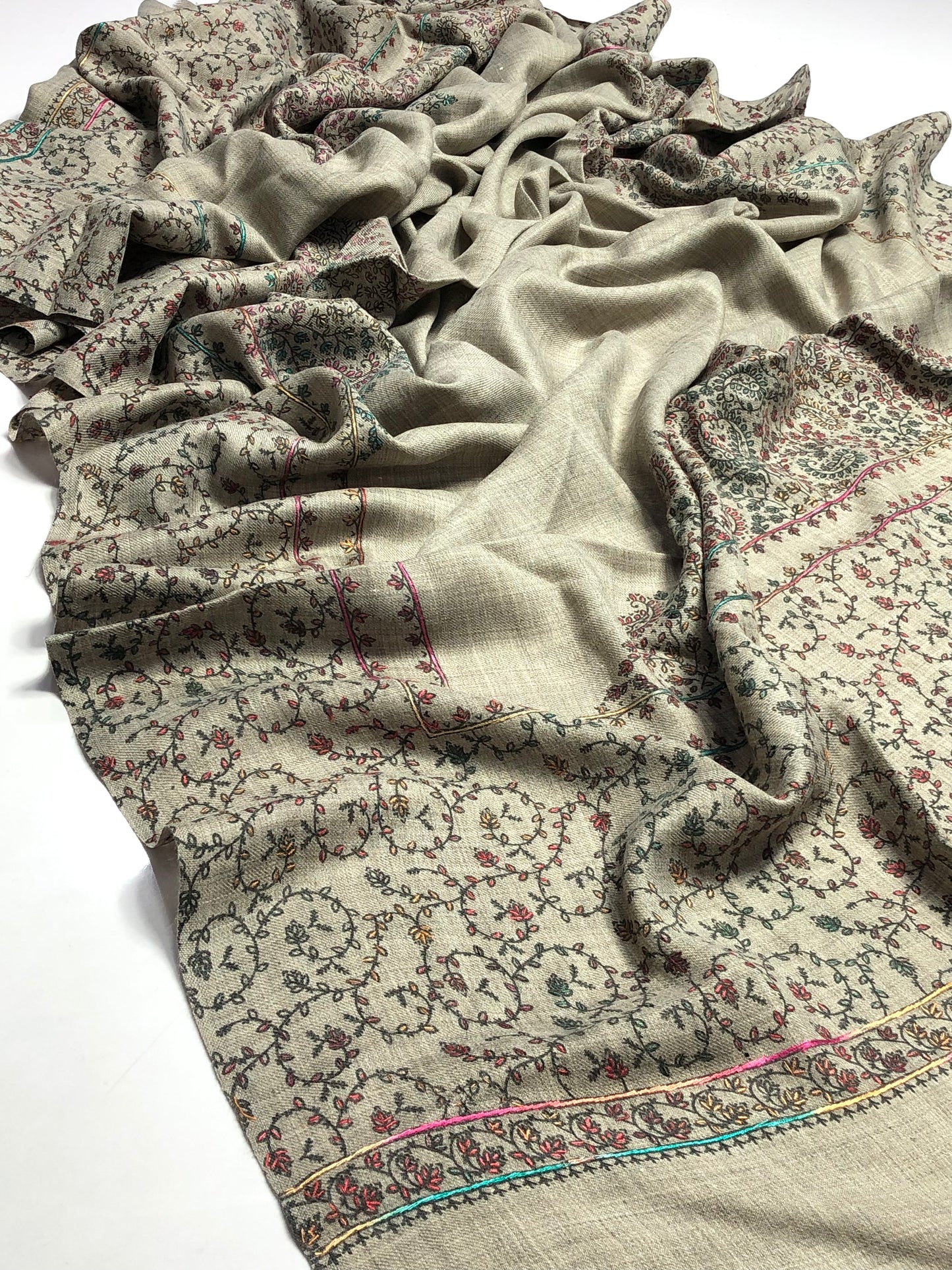 Kashmiri Pashmina Shawl