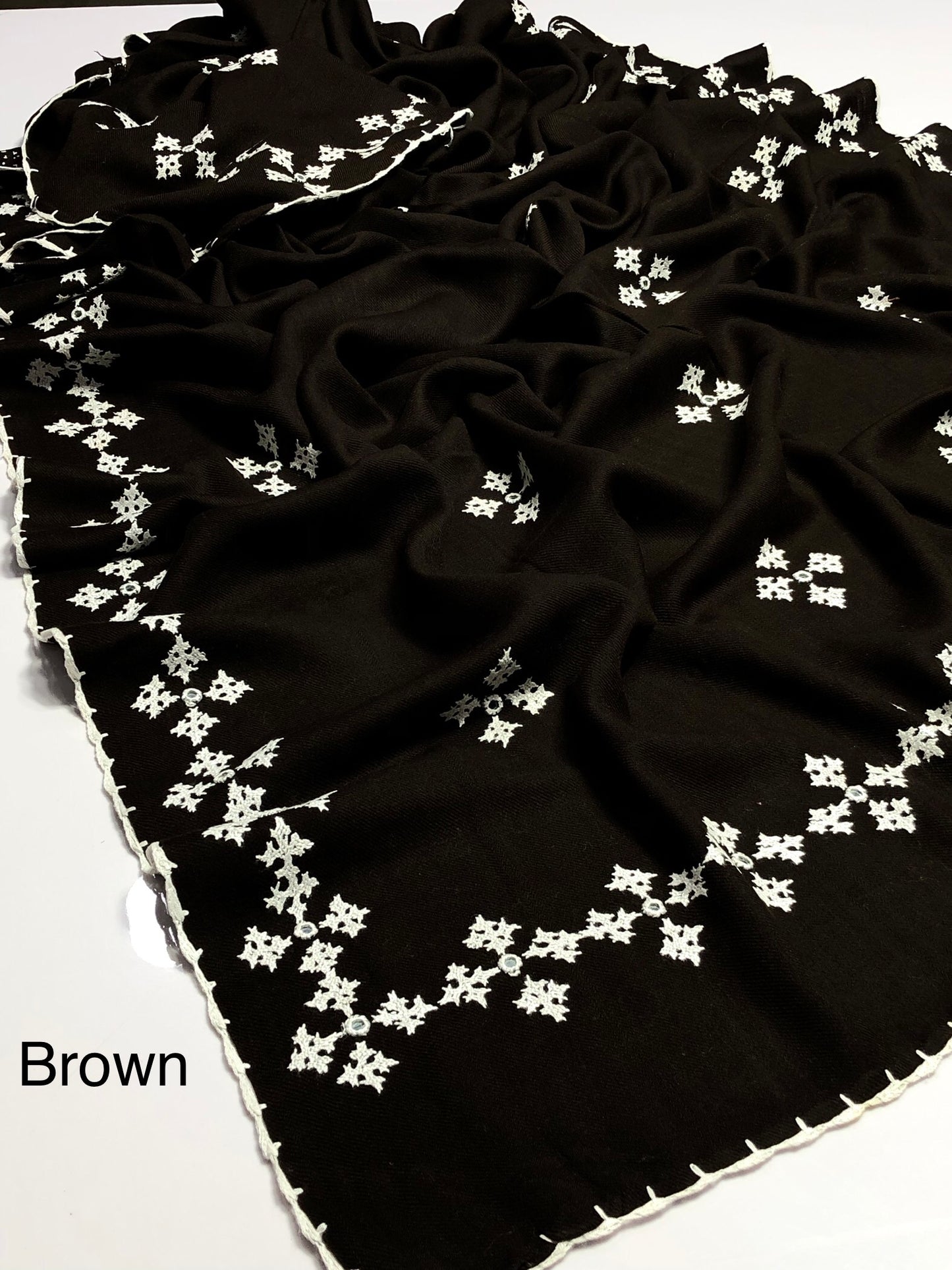 Pashmina Shawl