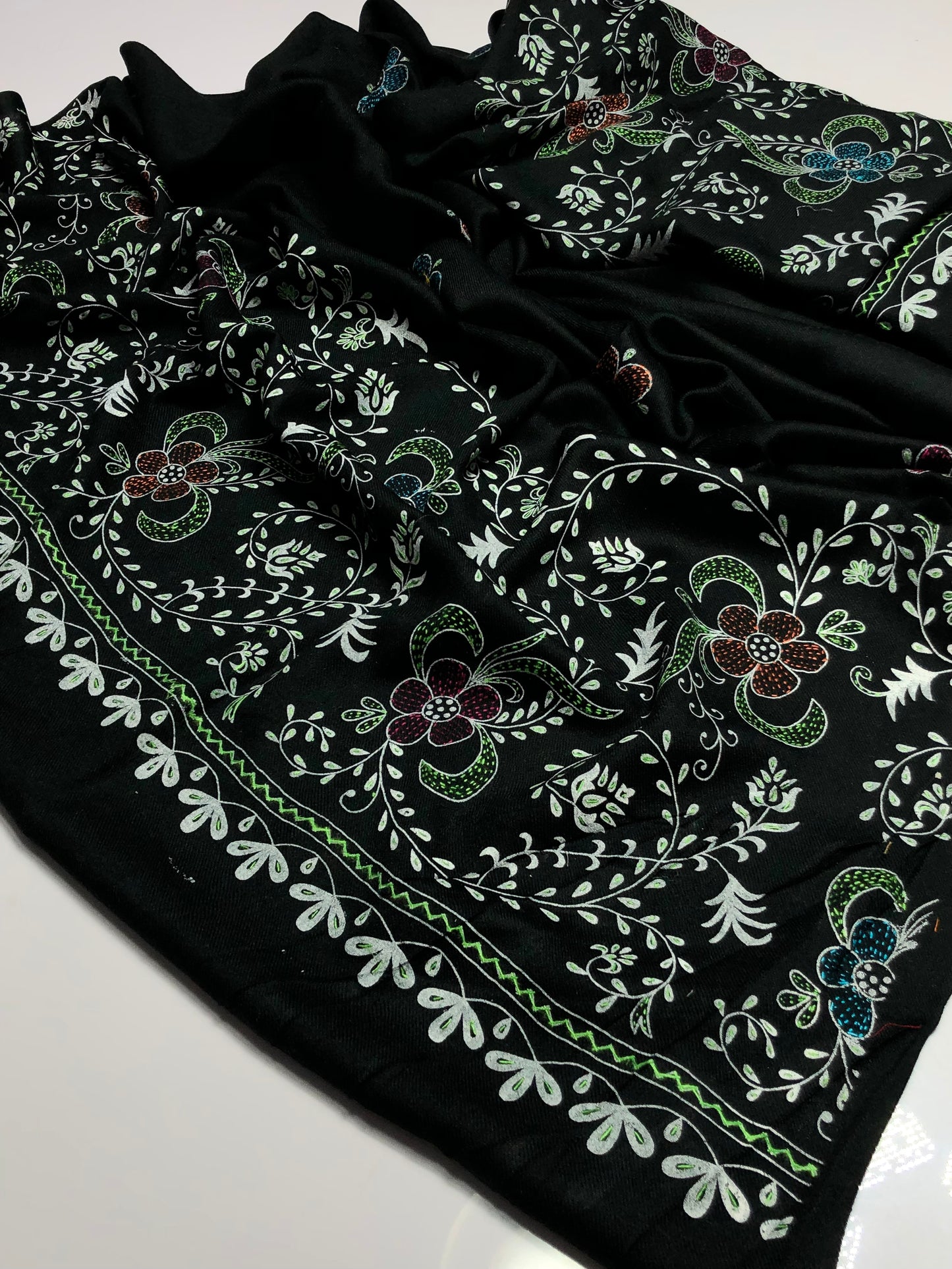 Pashmina Shawl