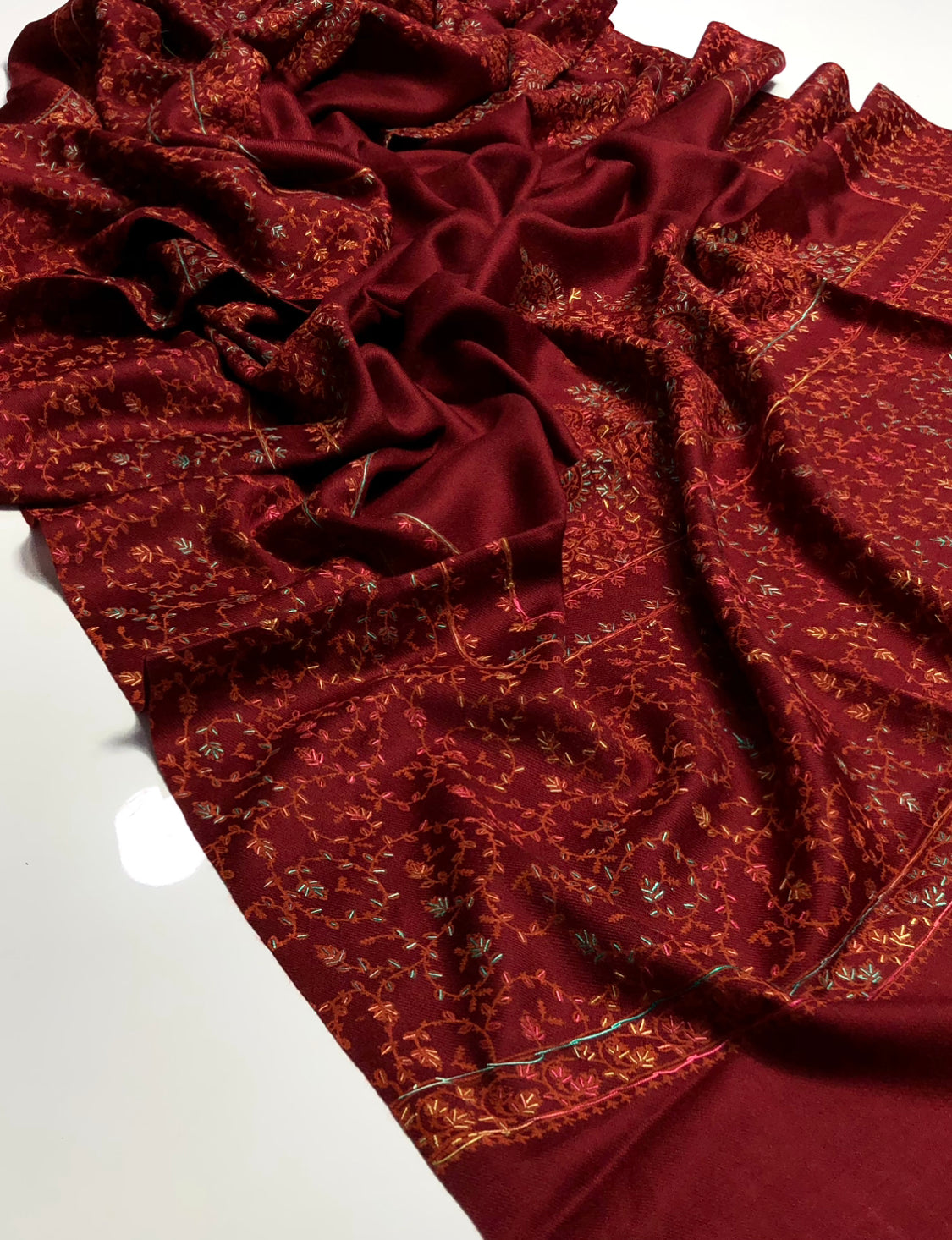 Pashmina Kashmiri Shawl