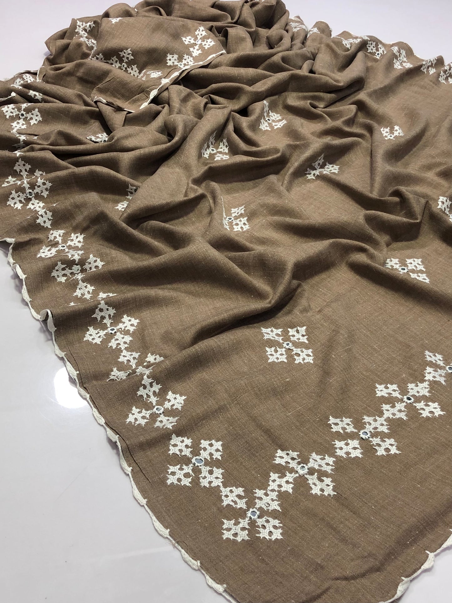 Pashmina Shawl