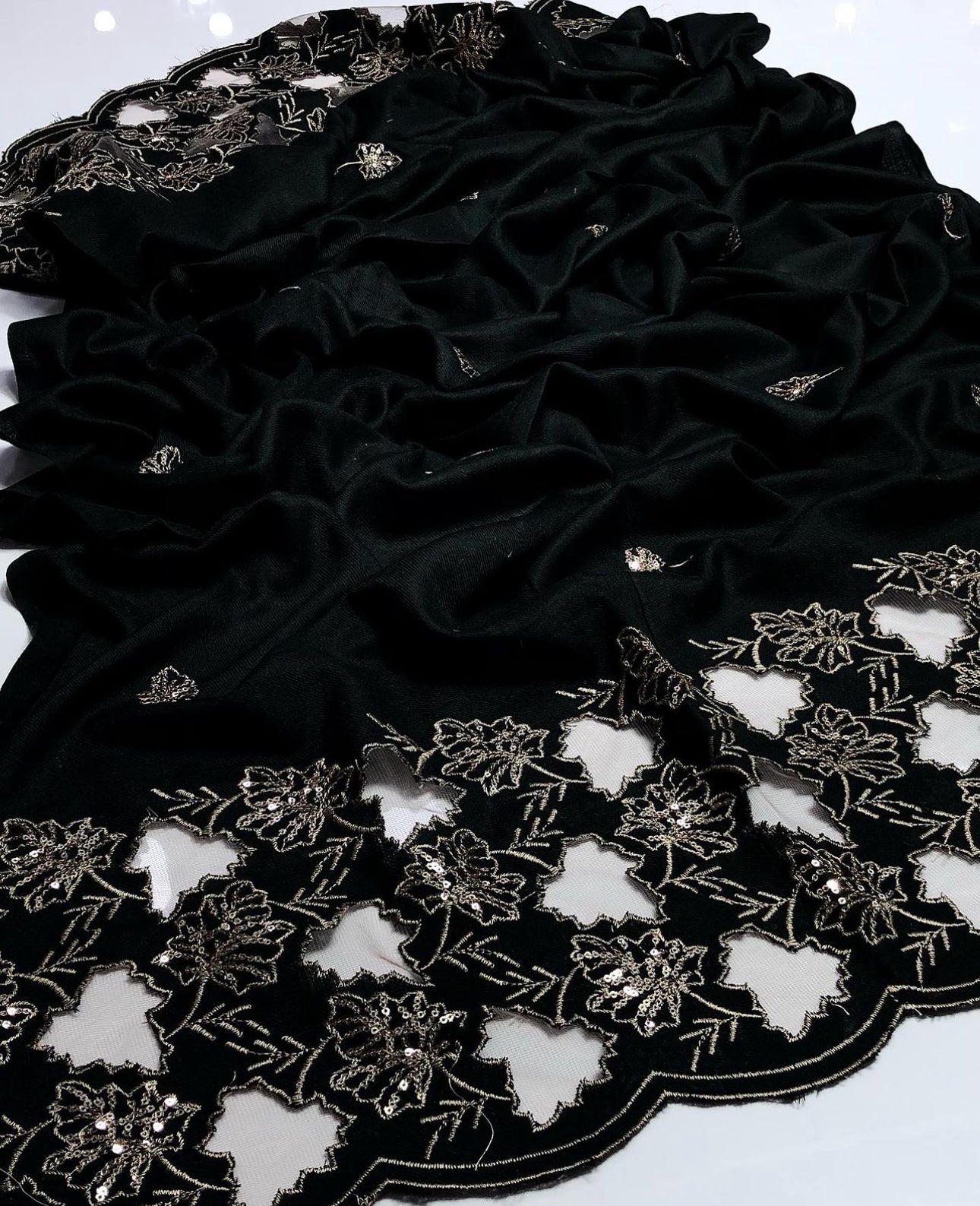 Pure Pashmina Shawl