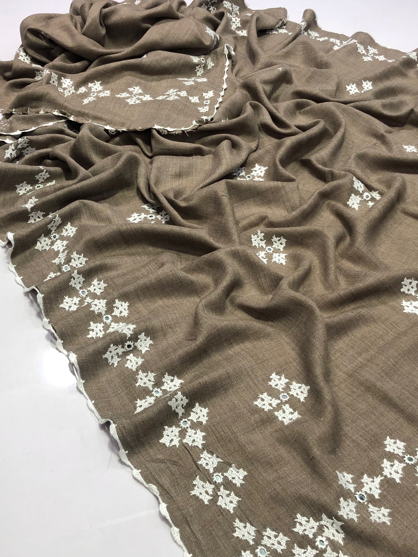 Pashmina Shawl