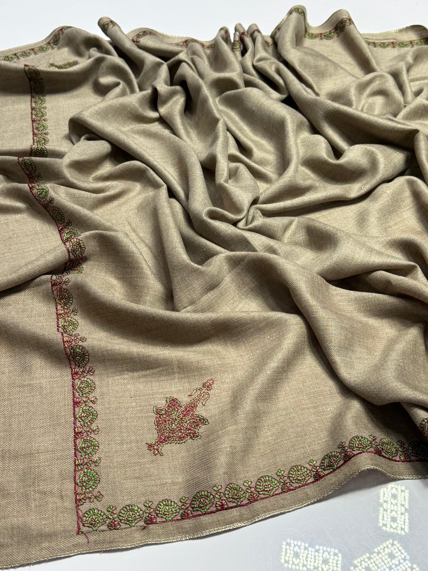 Pashmina Shawl