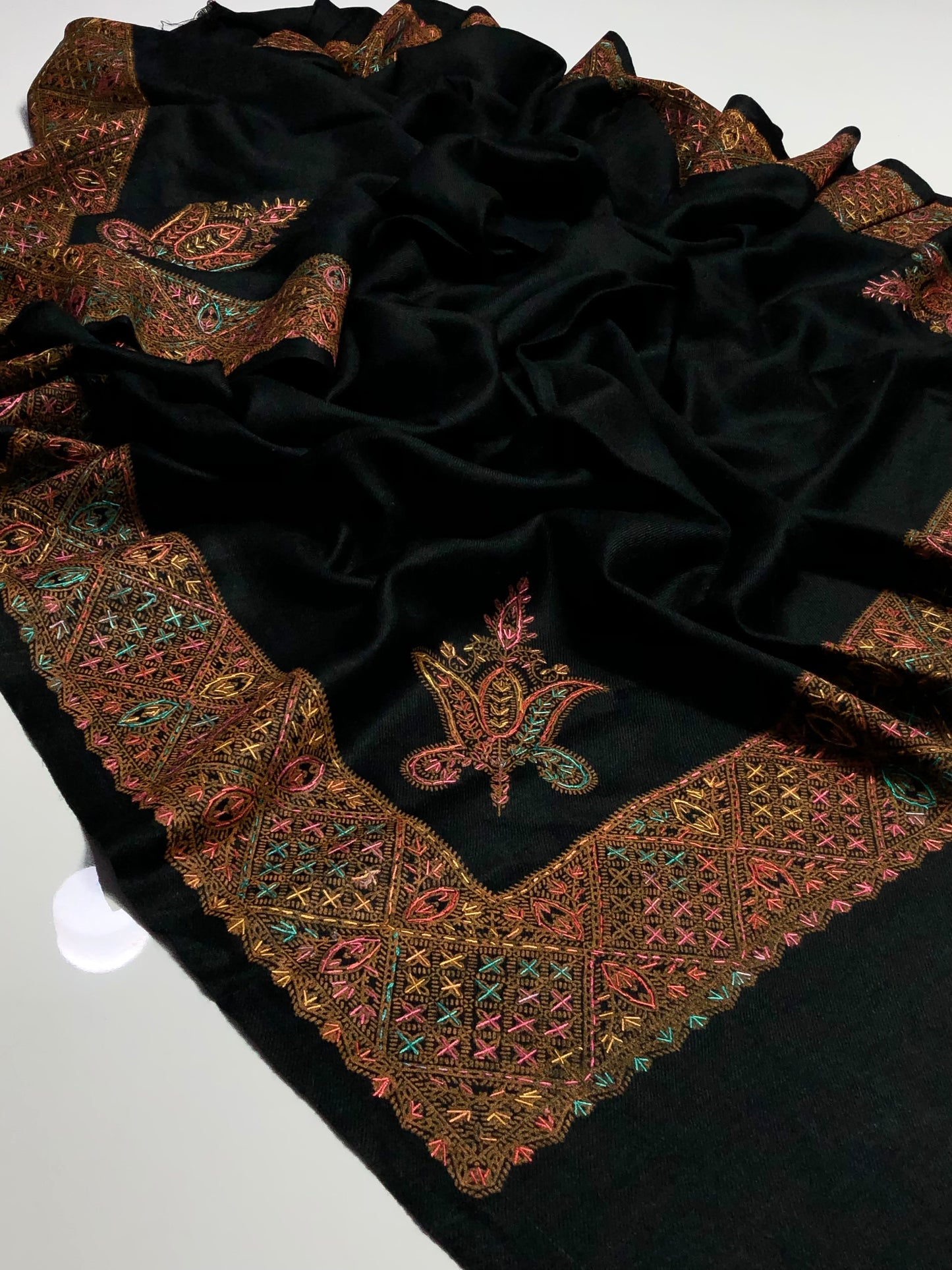 Kashmiri Pashmina Shawl