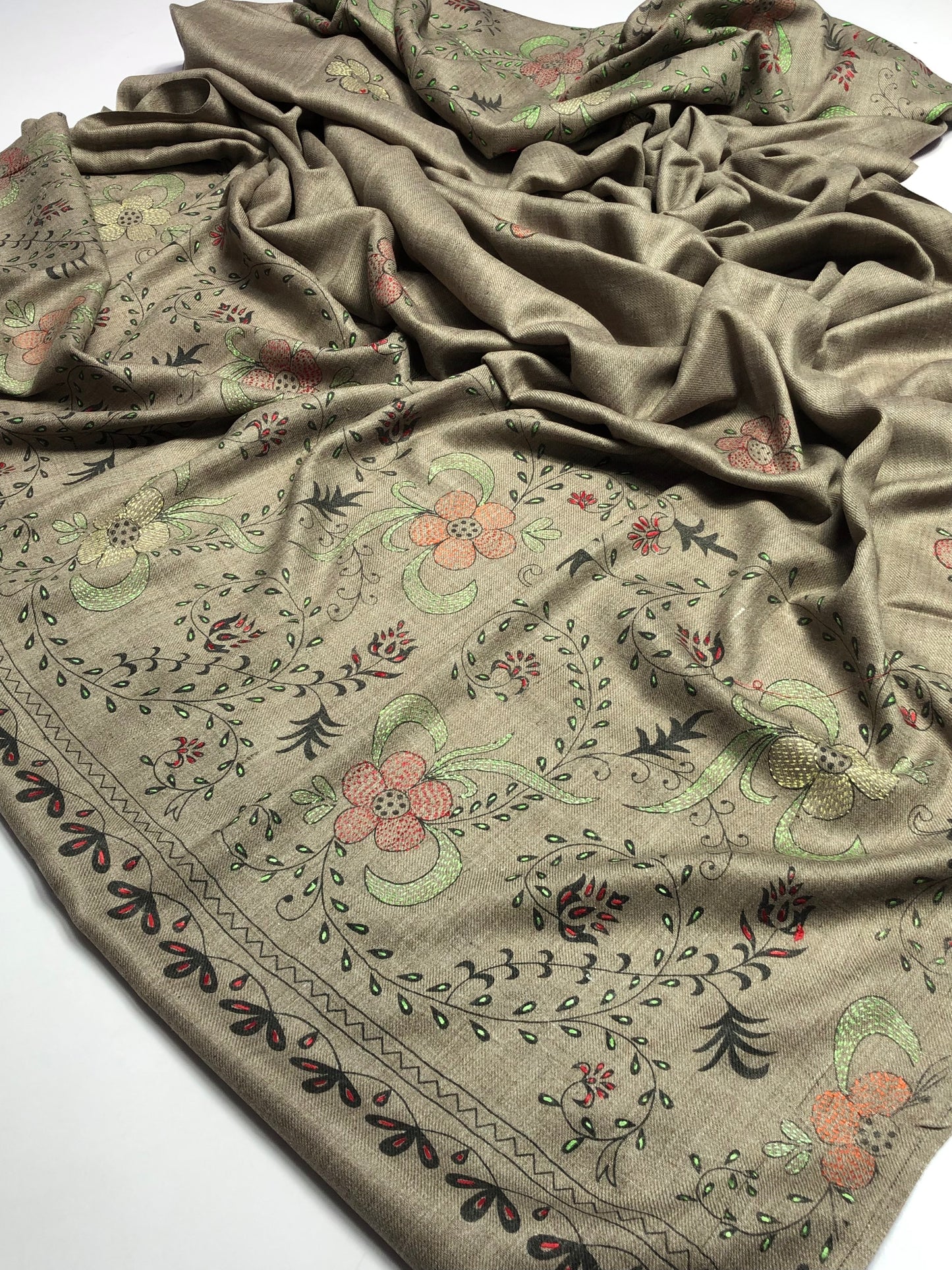 Pashmina Shawl