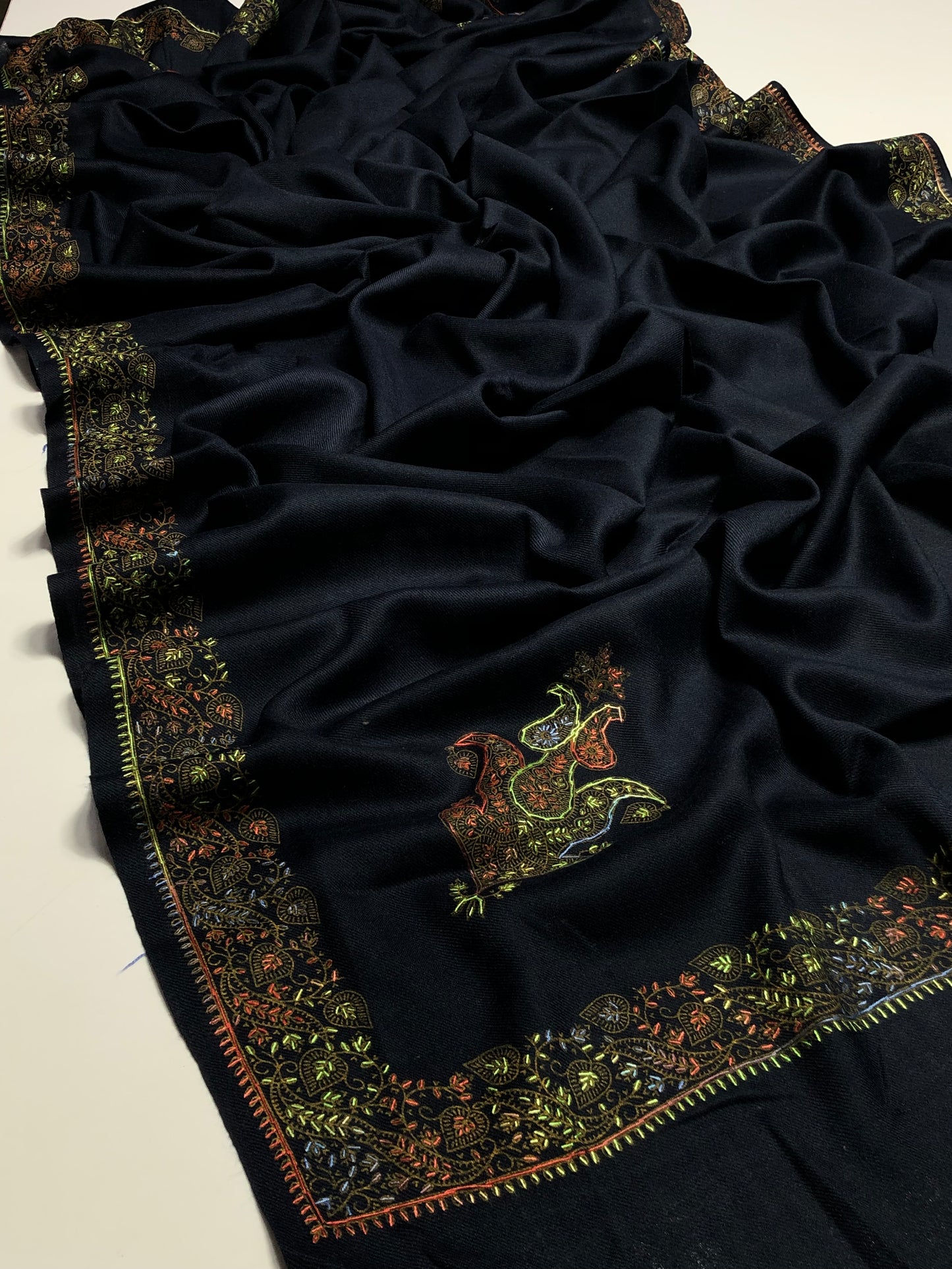 Pashmina Kashmiri Shawl