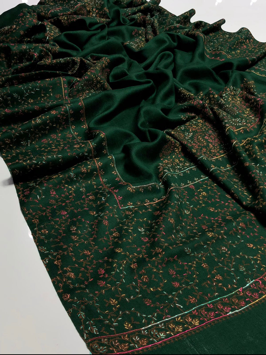 Pashmina Kashmiri Shawl