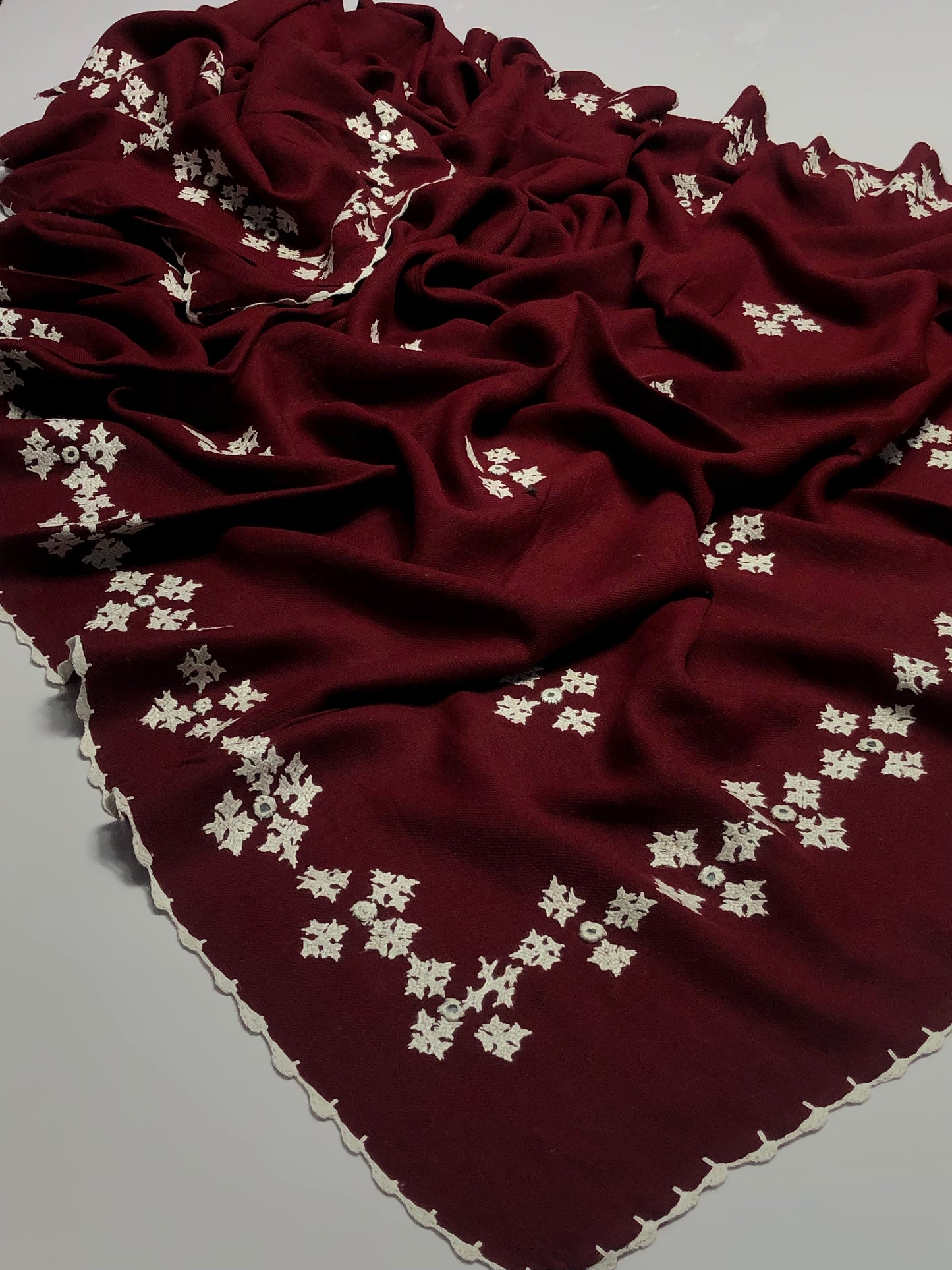 Pashmina Shawl