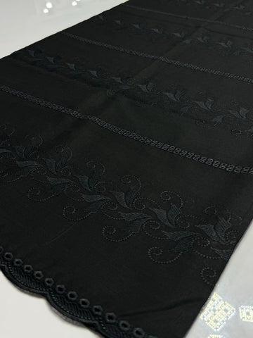 Pure Lawn Chadar