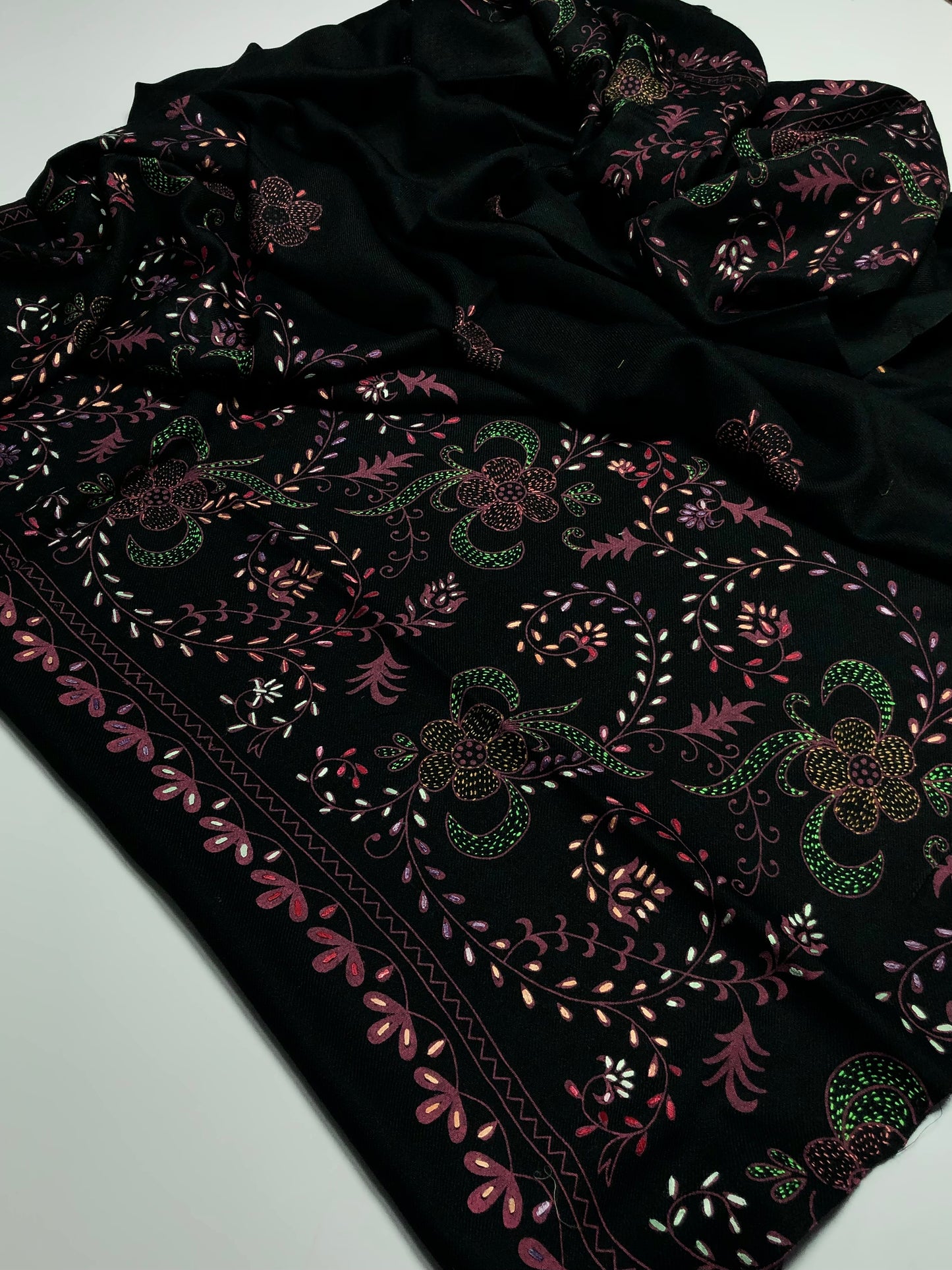 Pashmina Shawl