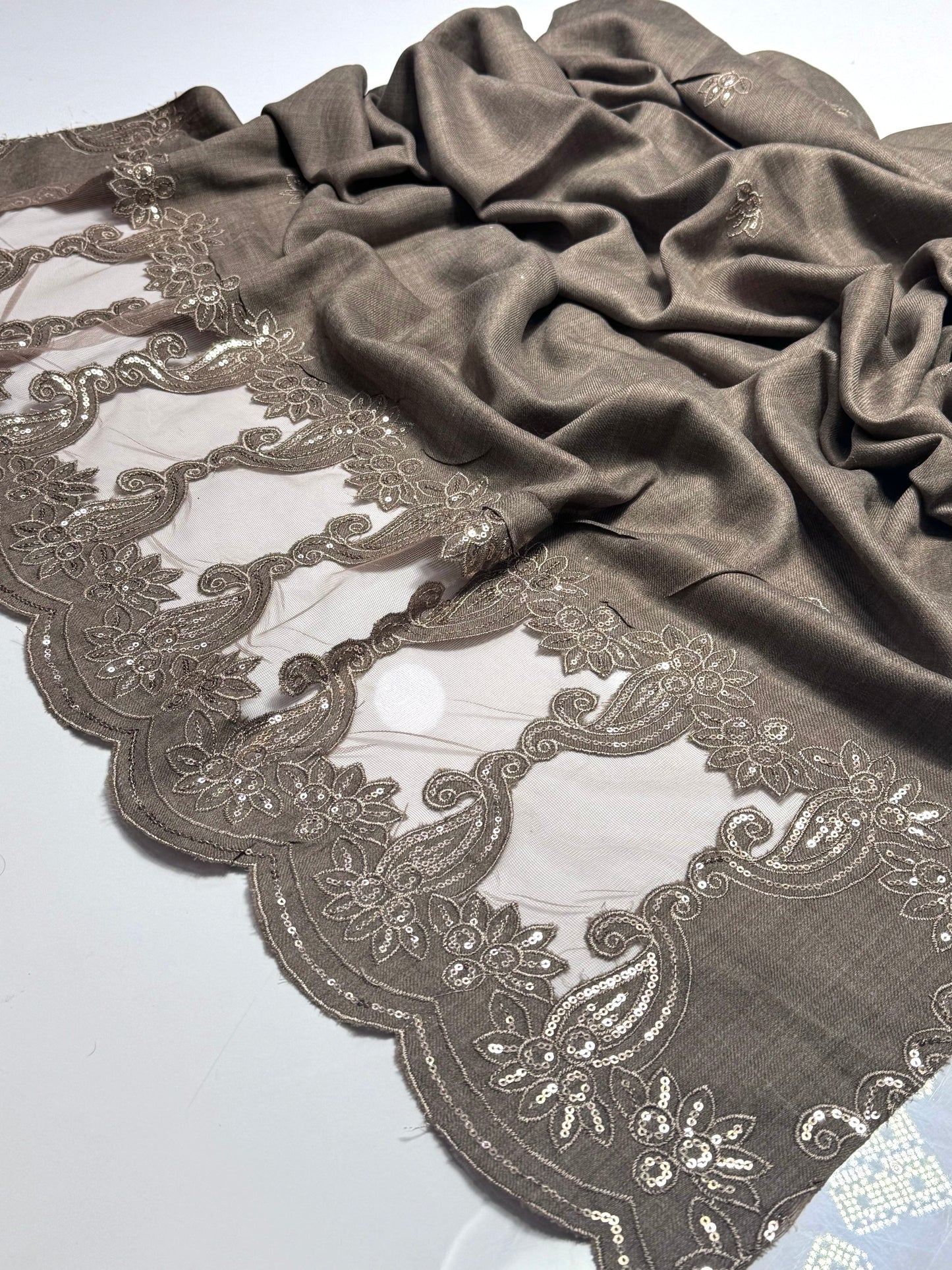 Pure Pashmina Shawl