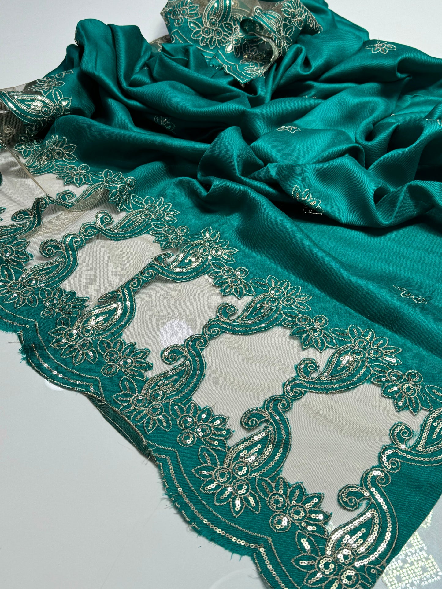 Pure Pashmina Shawl