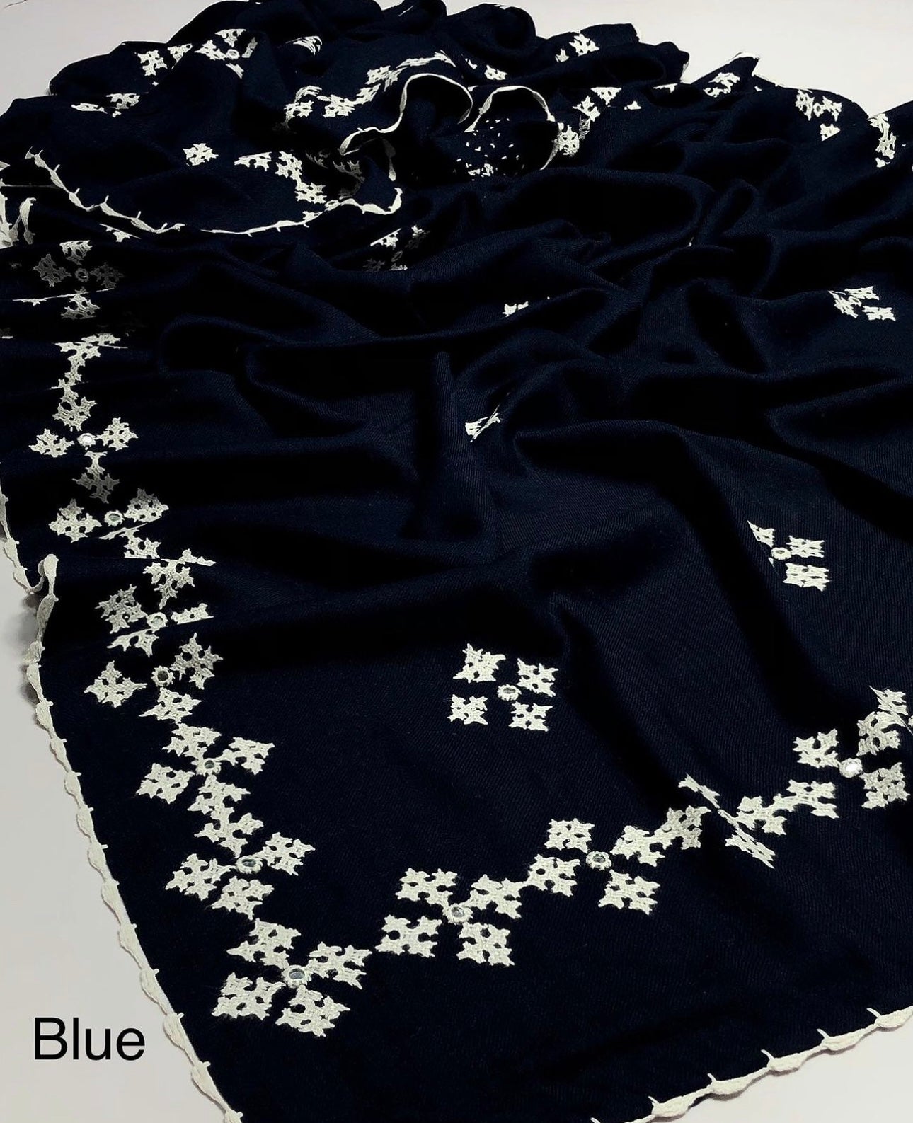 Pashmina Shawl