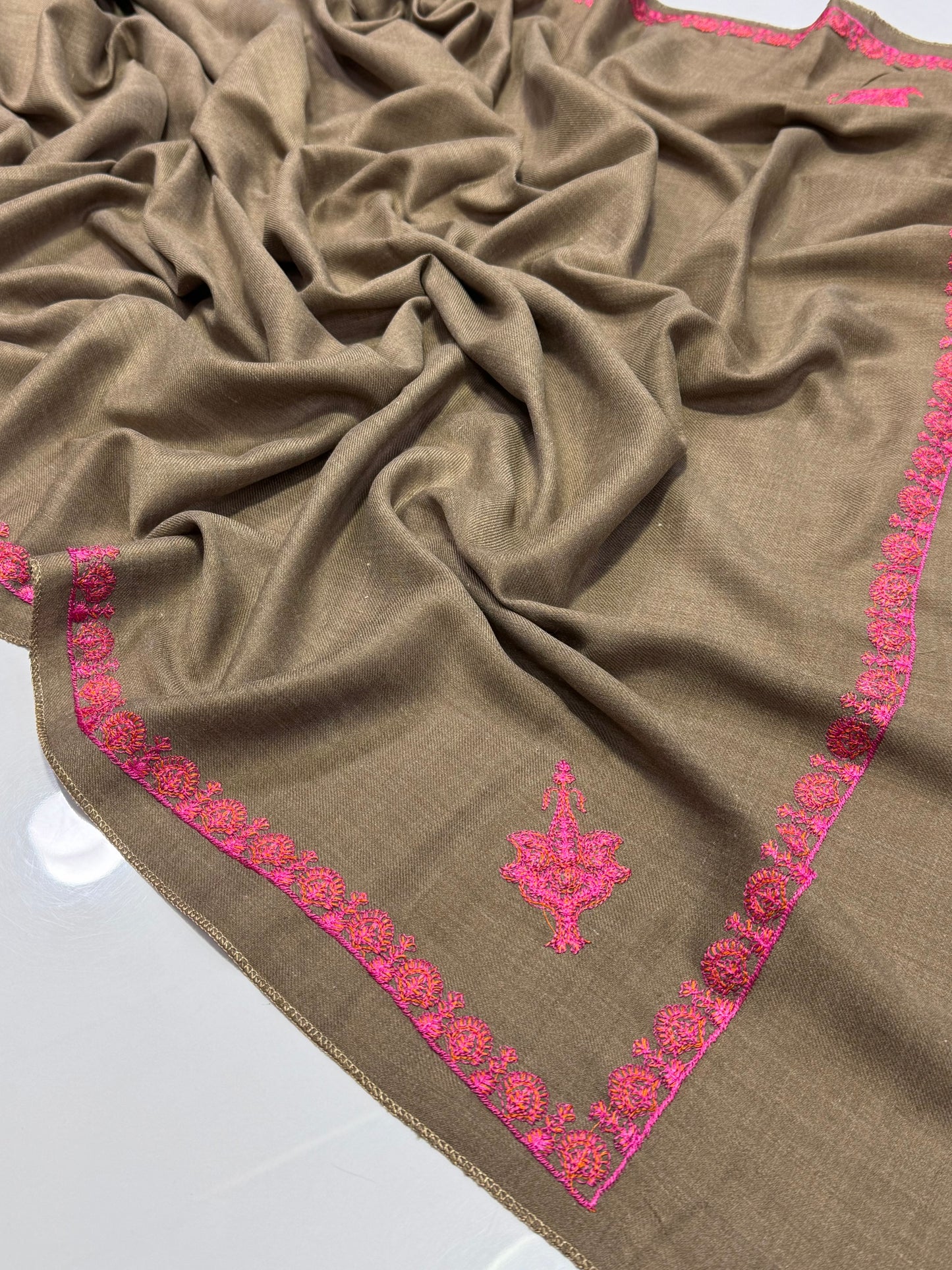 Pashmina Shawl