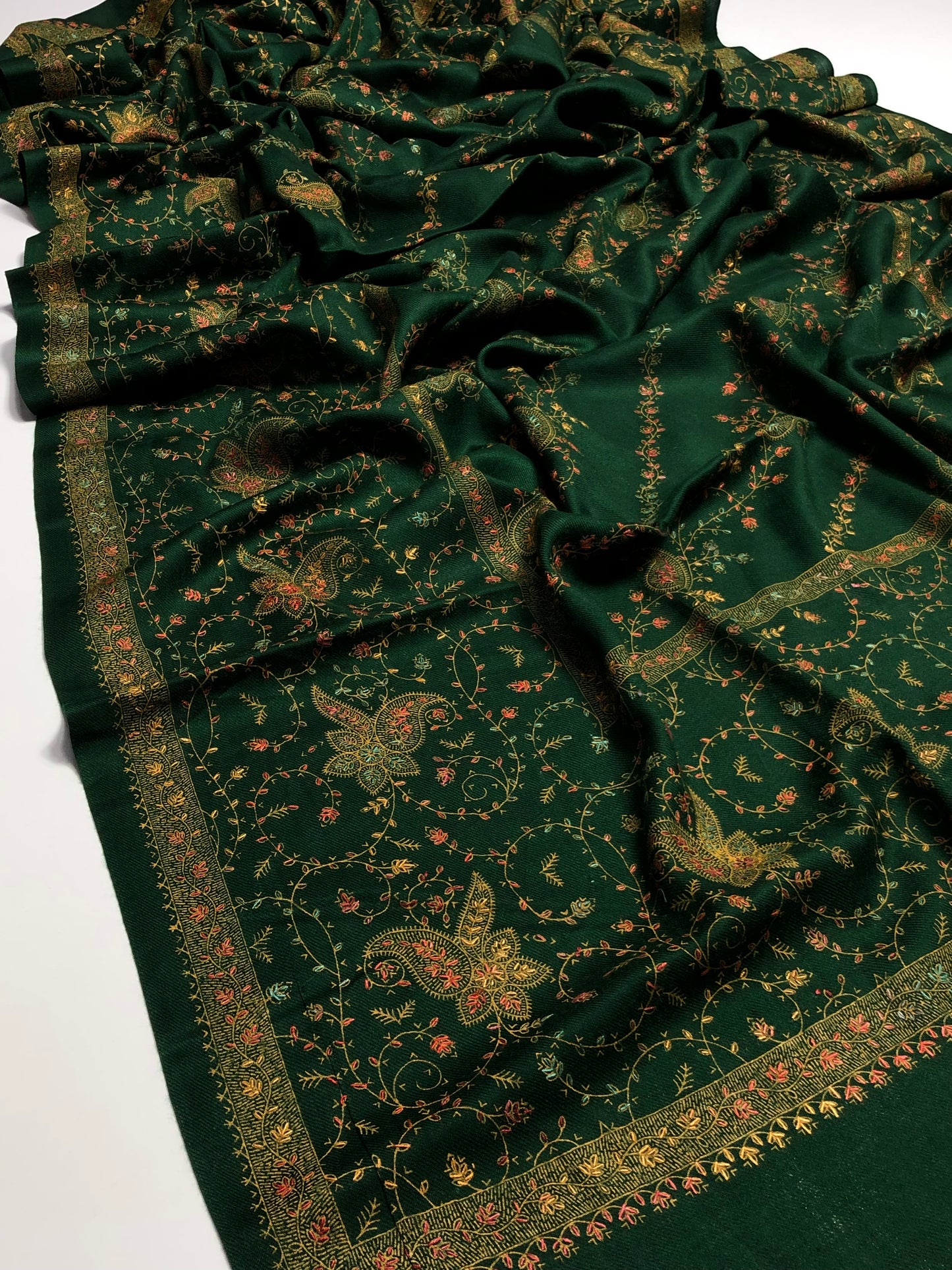 Pashmina Kashmiri Shawl