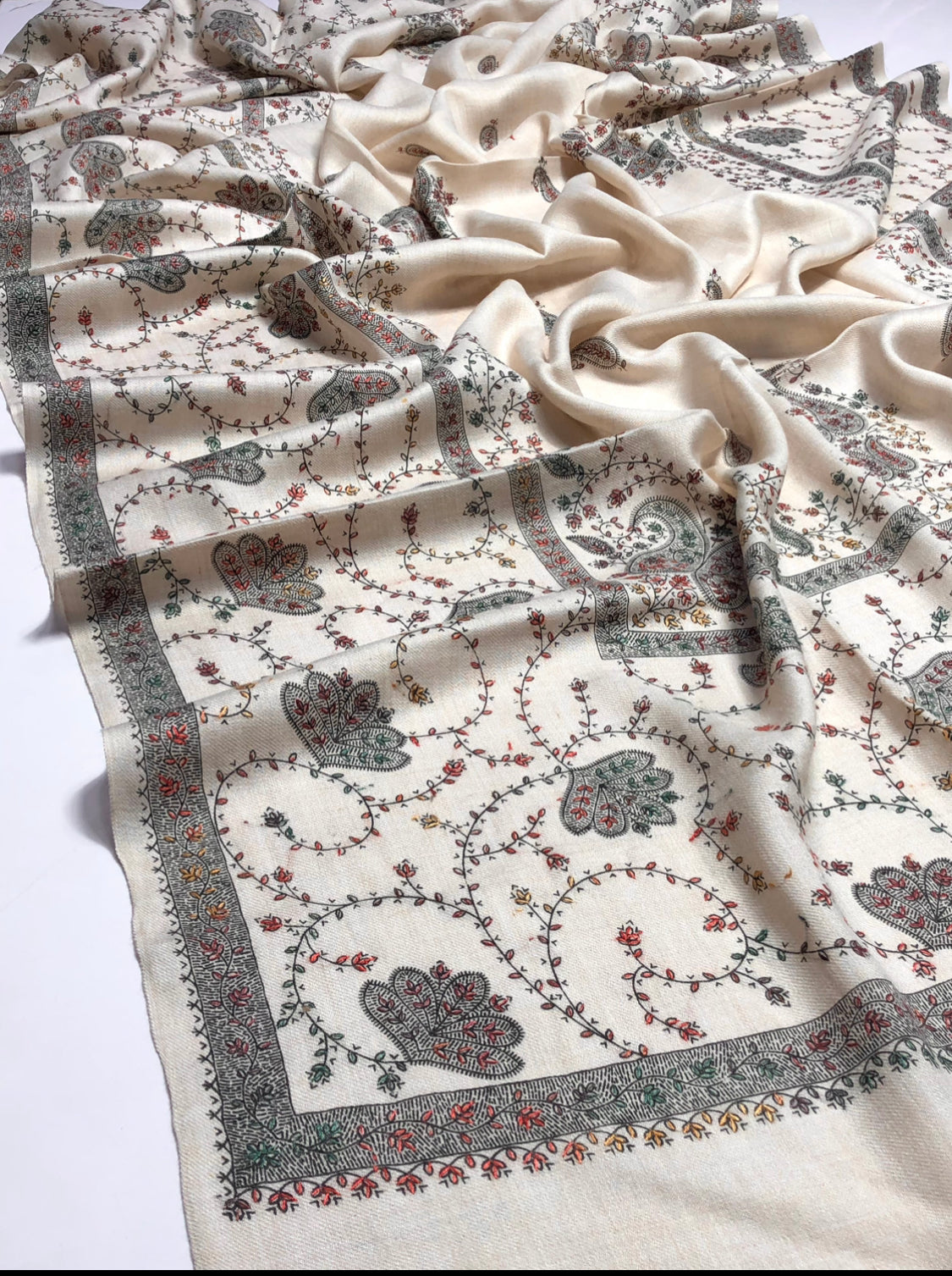 Pashmina Kashmiri Shawl