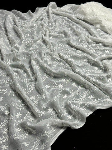 Chiffon Dupatte