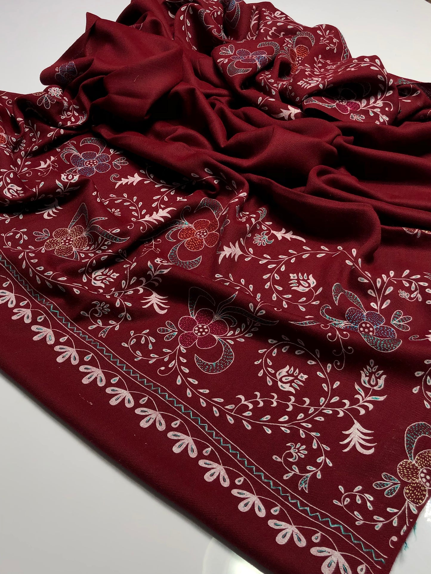 Pashmina Shawl