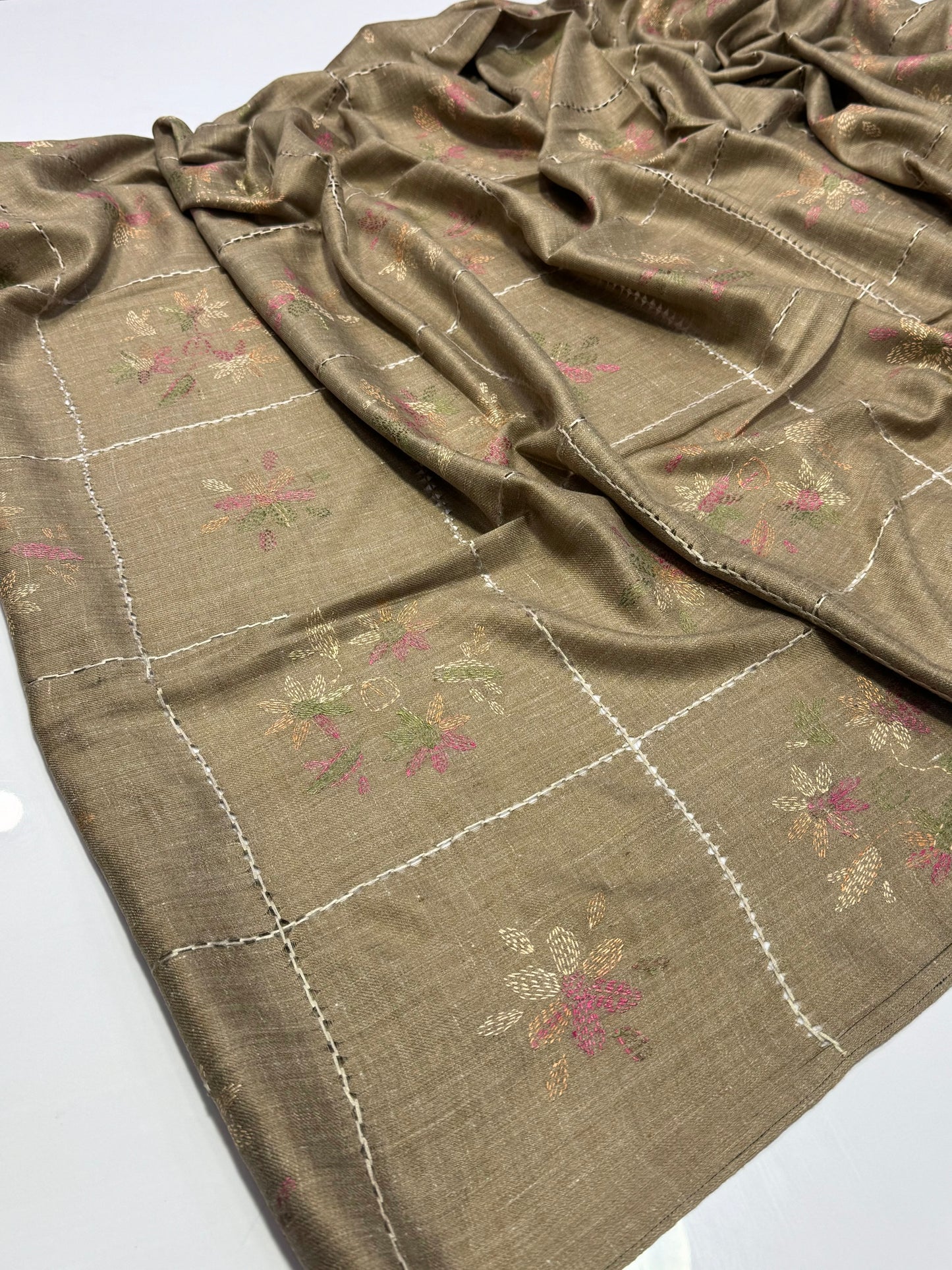 Pashmina Shawl
