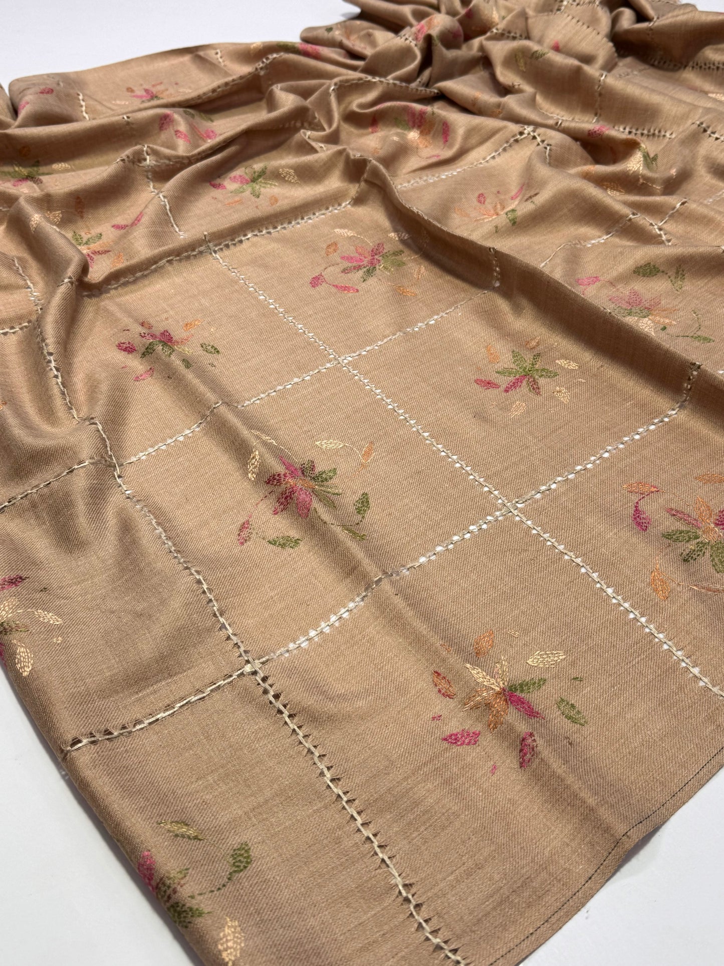 Pashmina Shawl