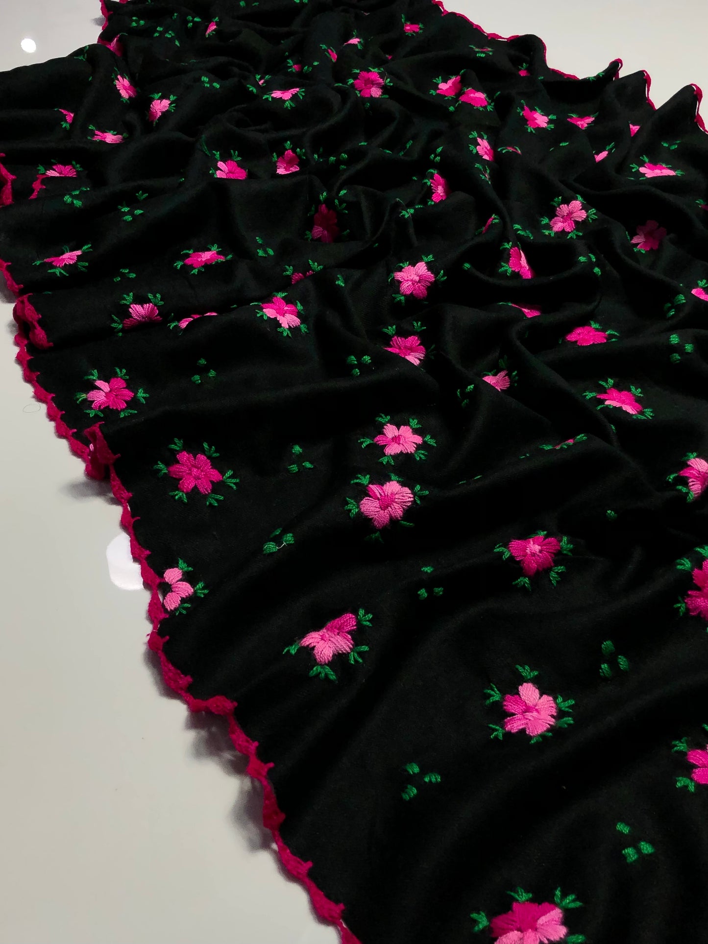 Pashmina Shawl